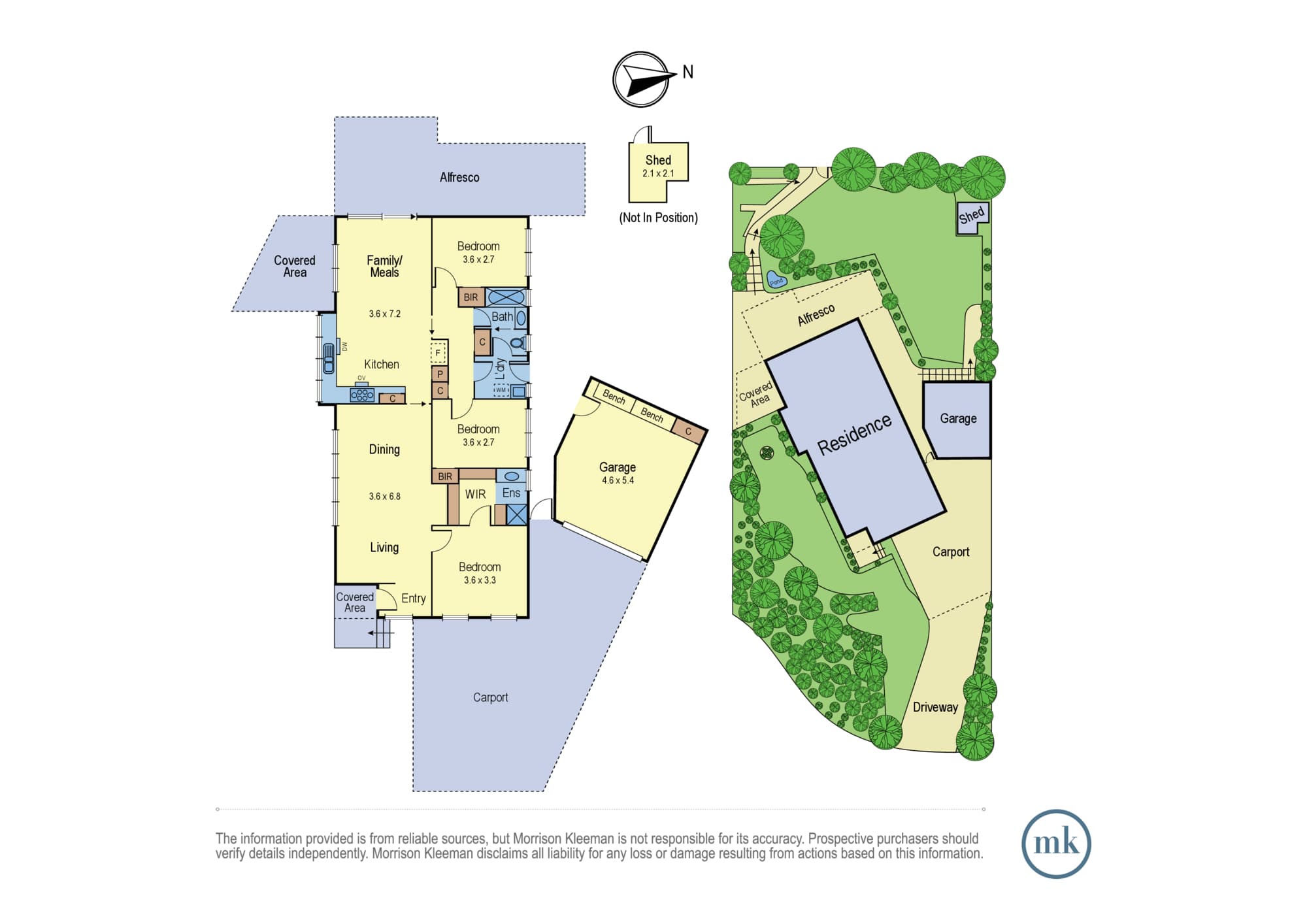 Greensborough, Greensborough - Image 1