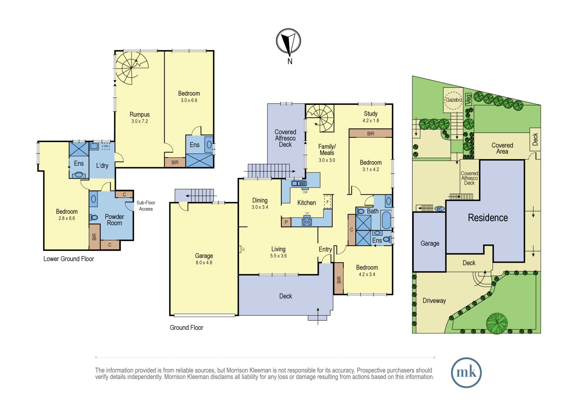 Greensborough, Greensborough - Image 1