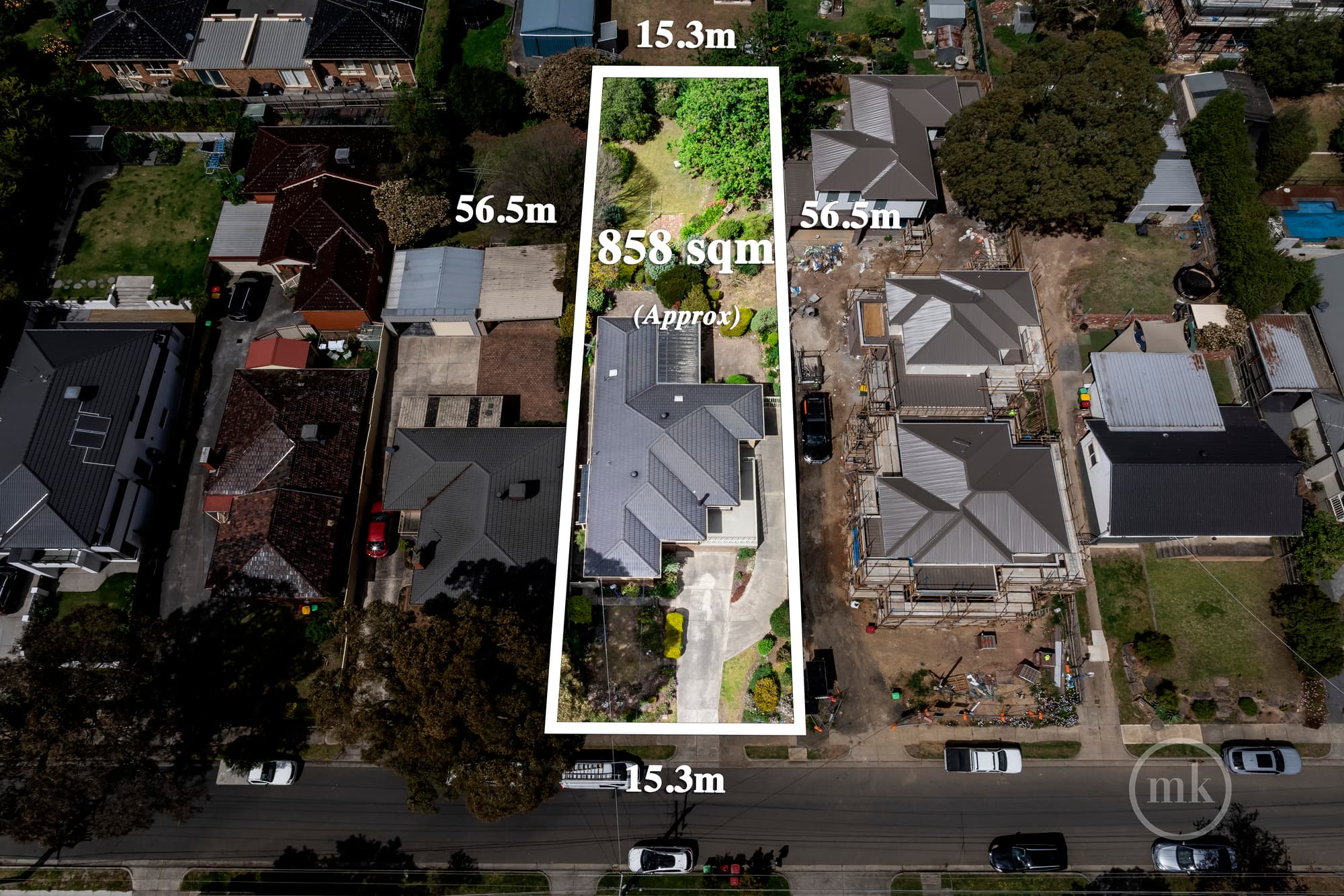 Greensborough, Greensborough - Thumbnail 3