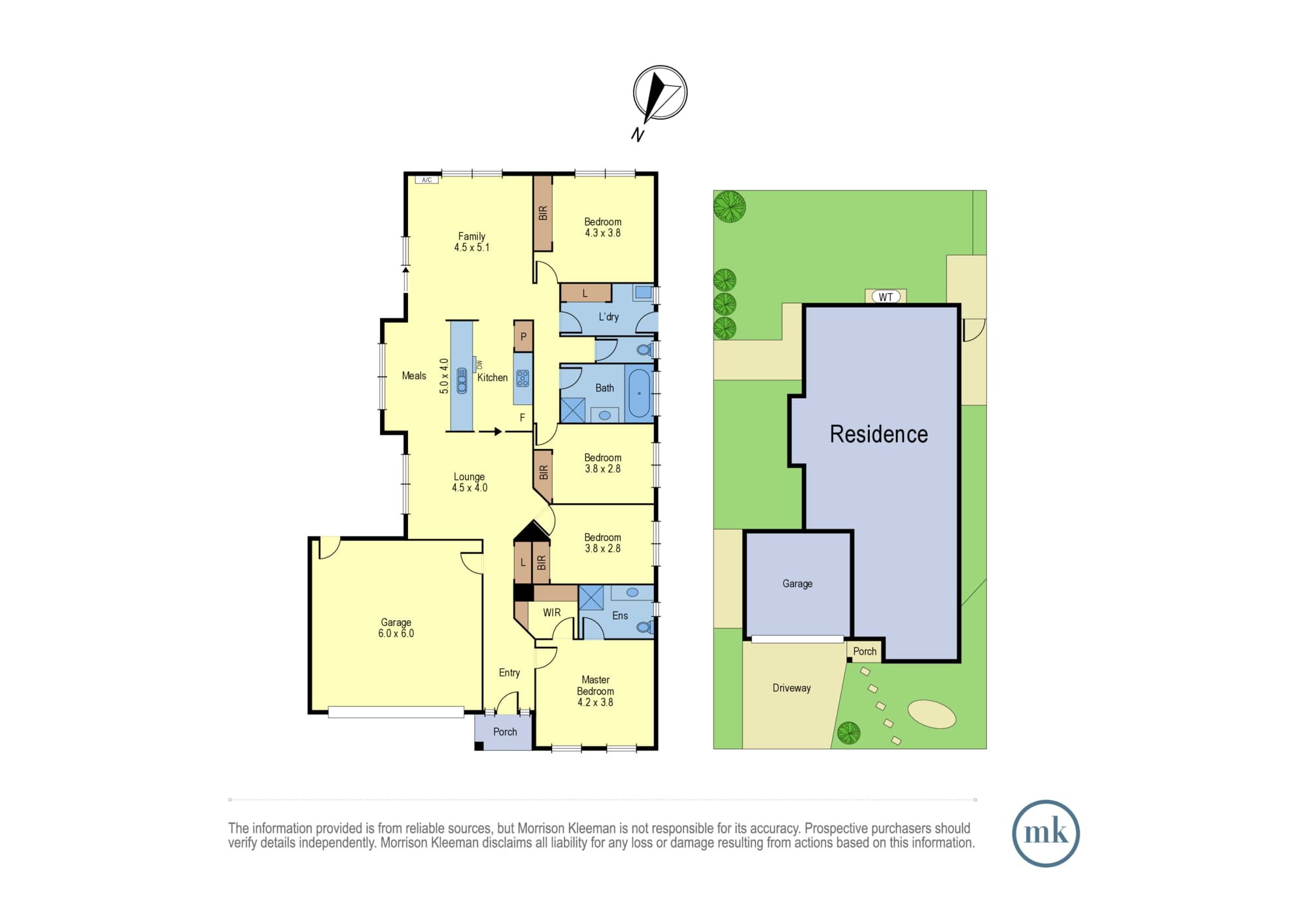 Mernda, Mernda - Image 1
