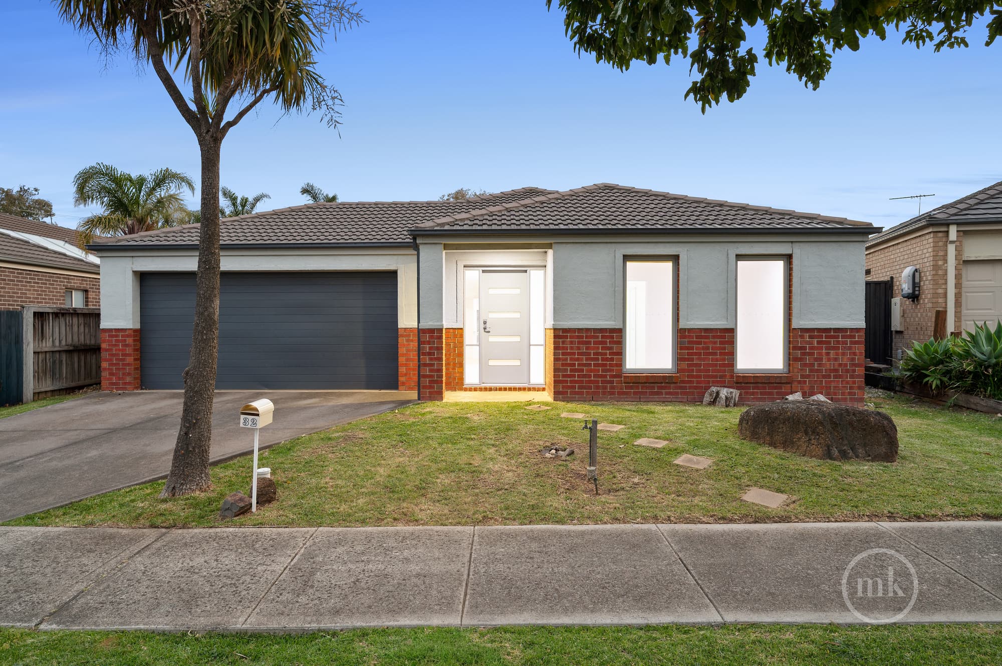 Mernda, Mernda - Thumbnail 2