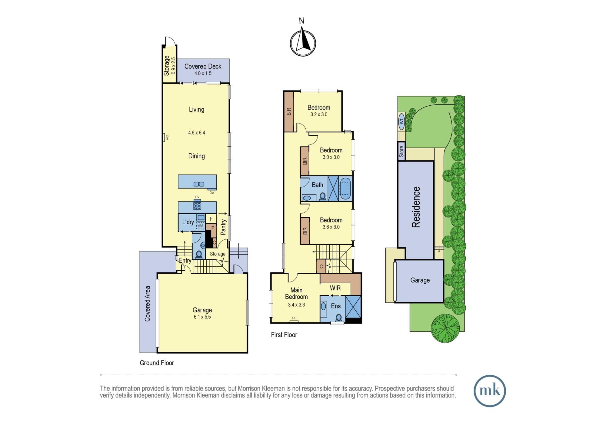 11/202 Mountain View Road, Briar Hill, Briar Hill - Image 1