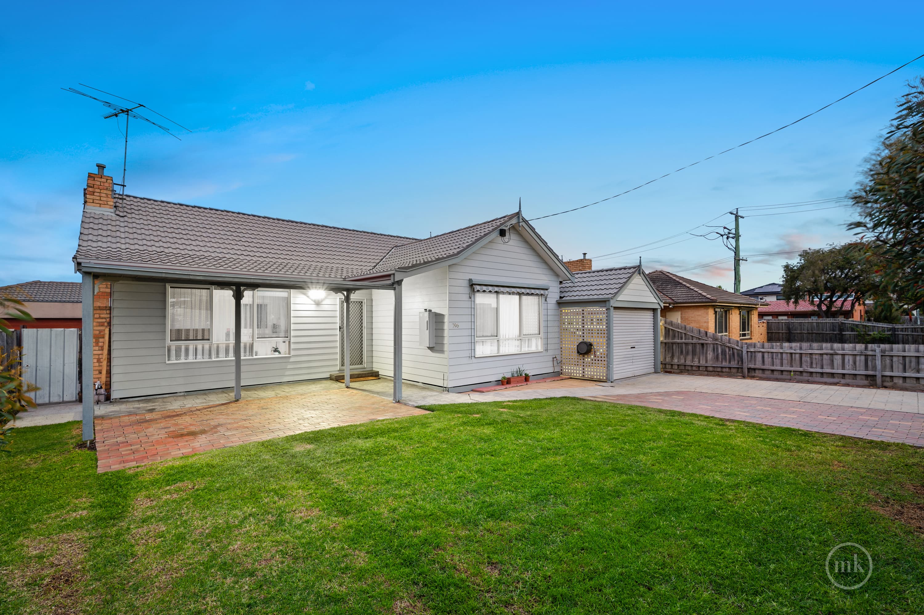1/796 Plenty Road, South Morang, South Morang - Thumbnail 3