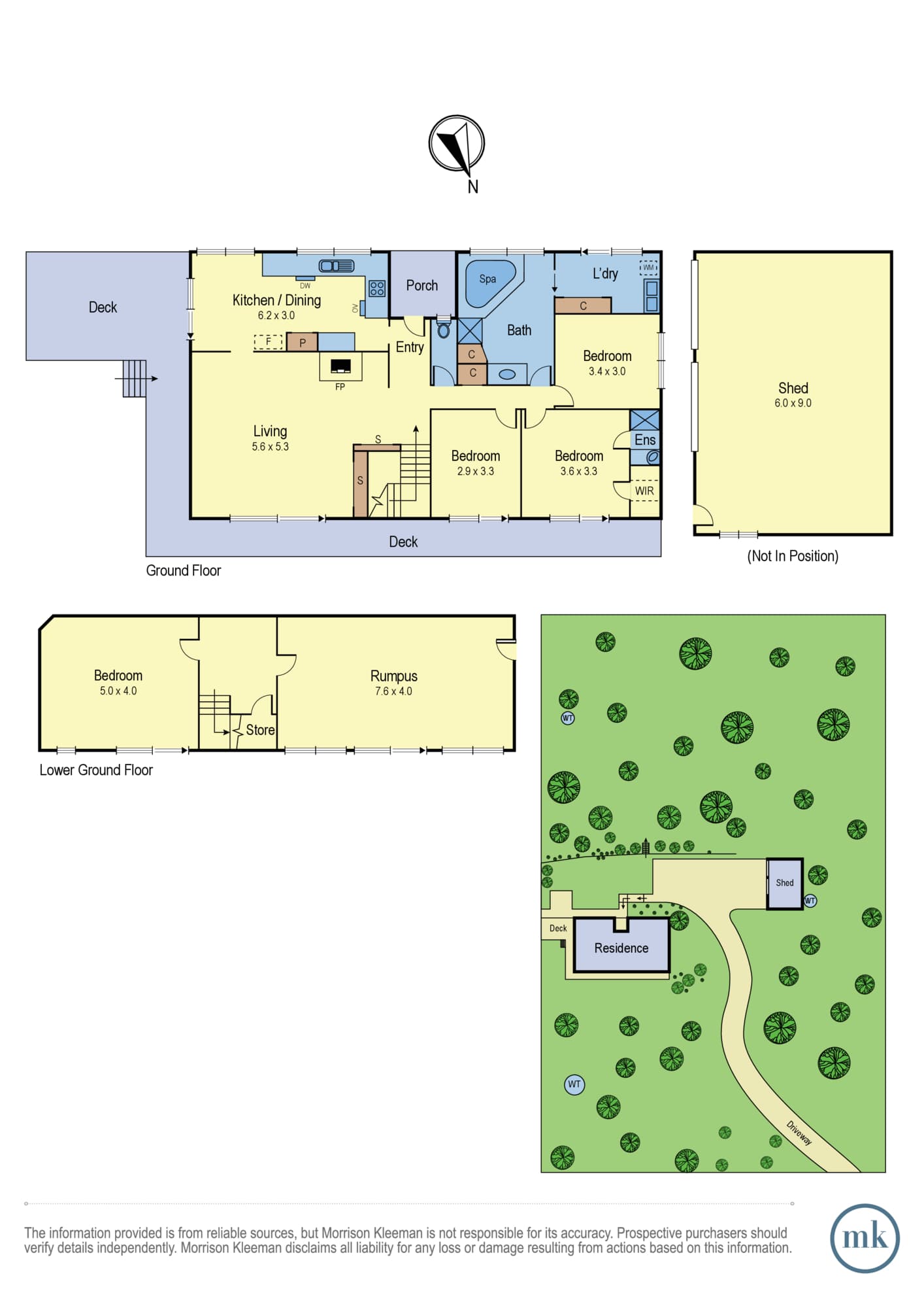 220 Smiths Gully Road, Smiths Gully, Smiths Gully - Image 1