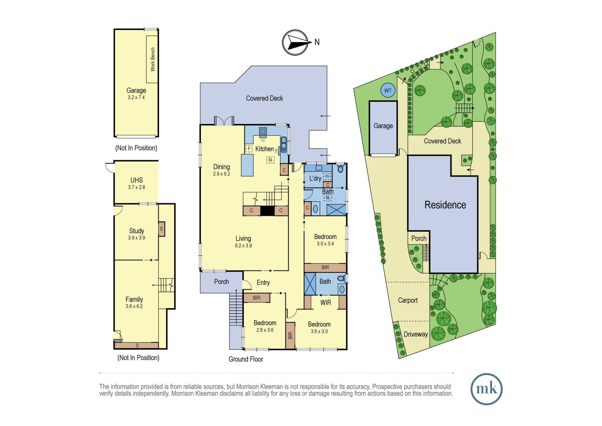 Greensborough, Greensborough - Image 1