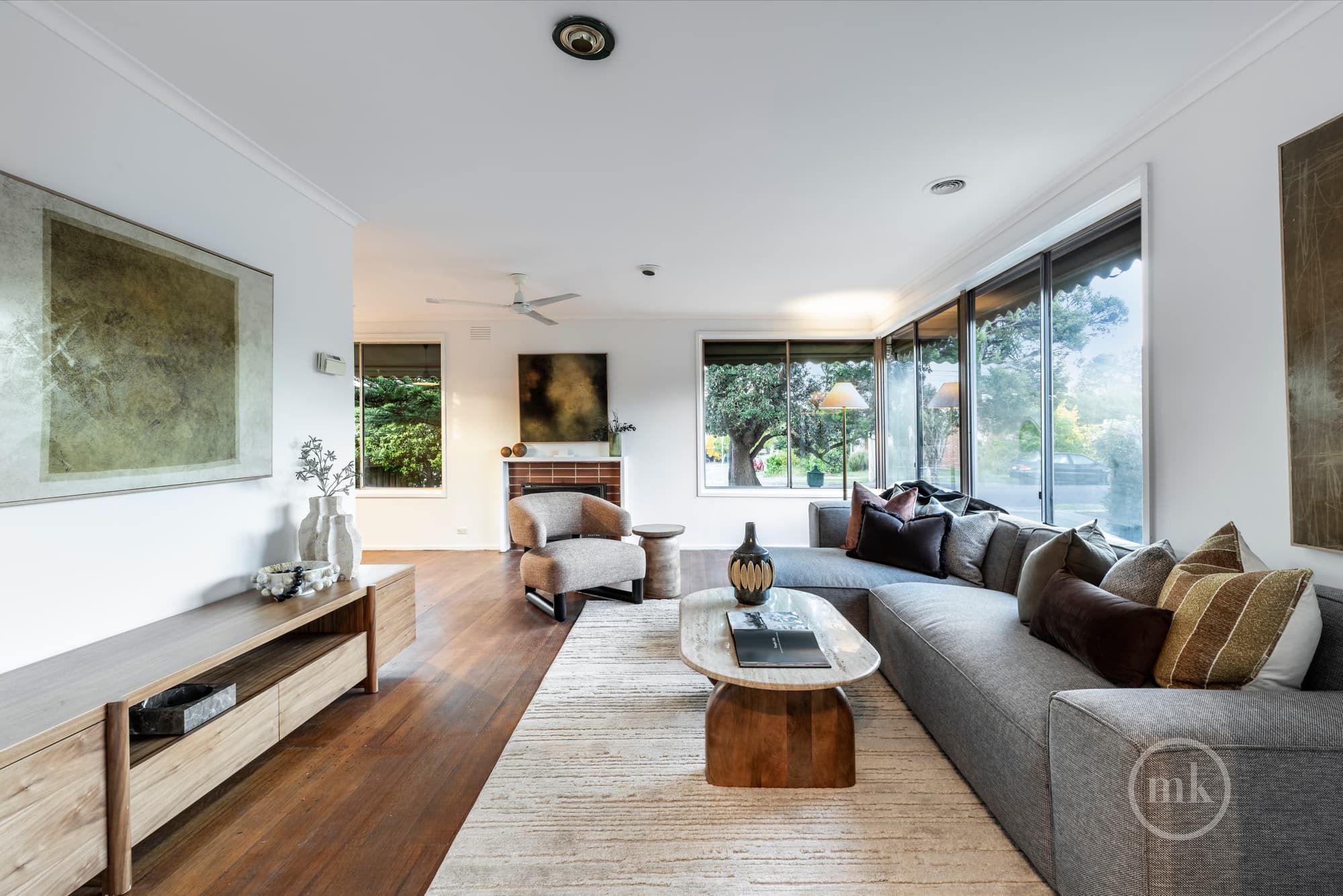 Greensborough, Greensborough - Thumbnail 3