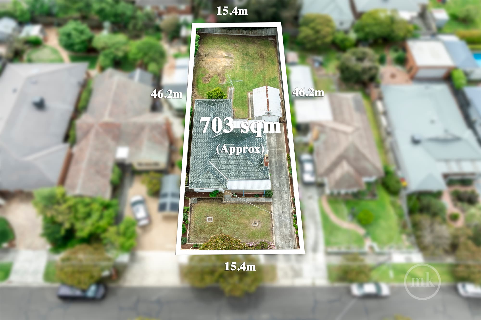 Greensborough, Greensborough - Thumbnail 3
