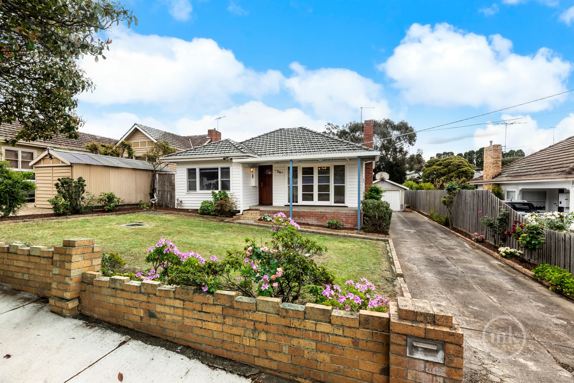 Greensborough, Greensborough - Thumbnail 2