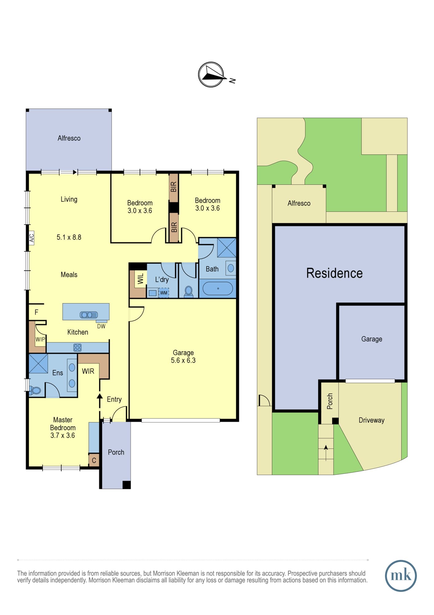 21 Lovicks Road, Wollert, Wollert - Image 1