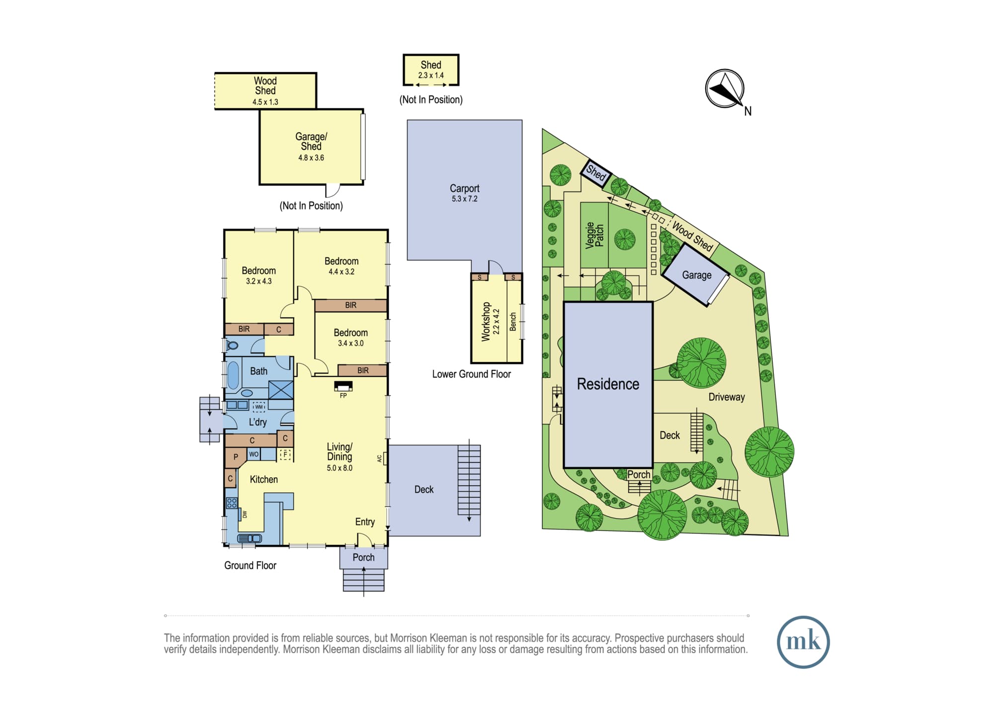 Greensborough, Greensborough - Image 1
