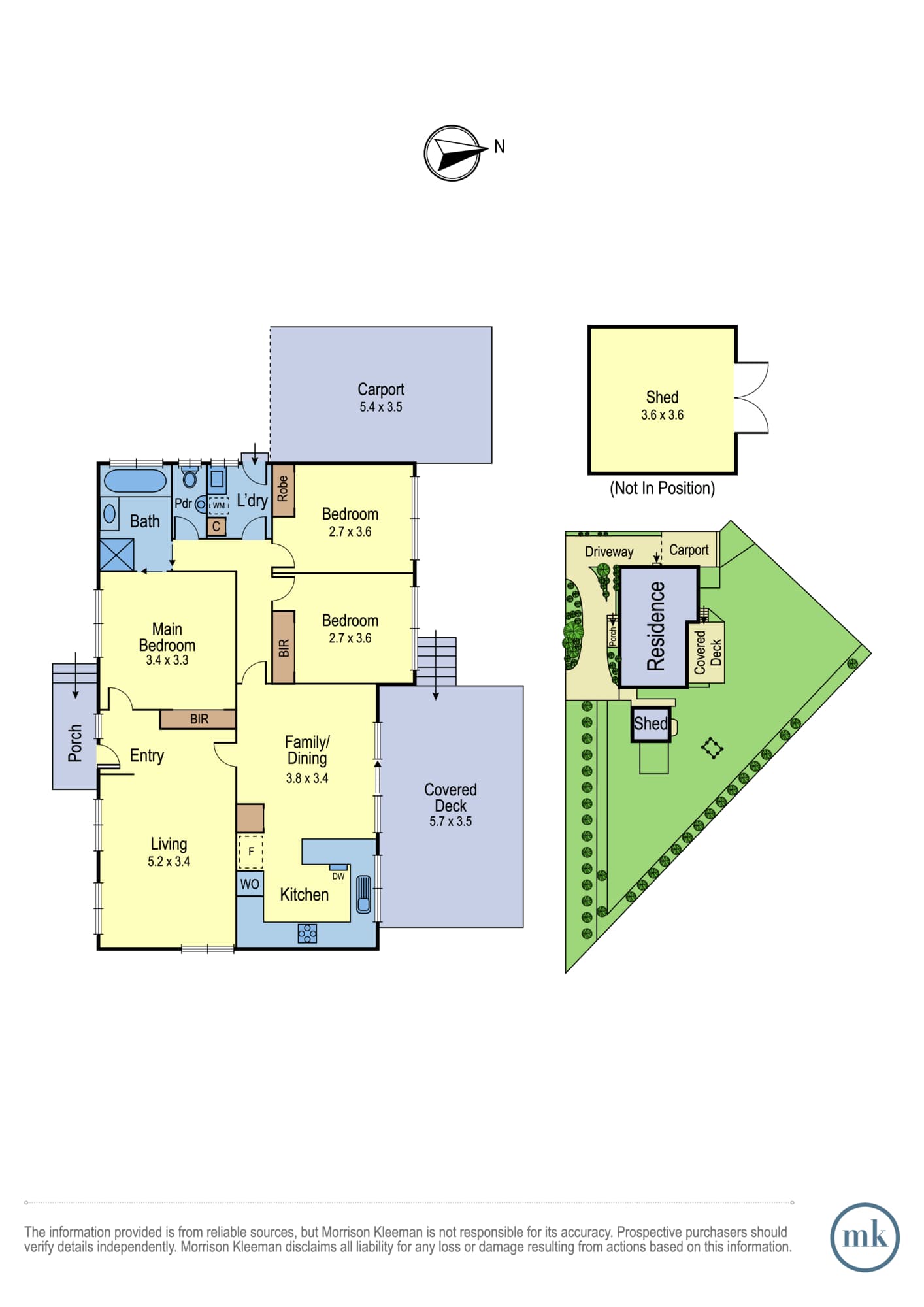 2/145 Yallambie Road, Macleod, Macleod - Image 1