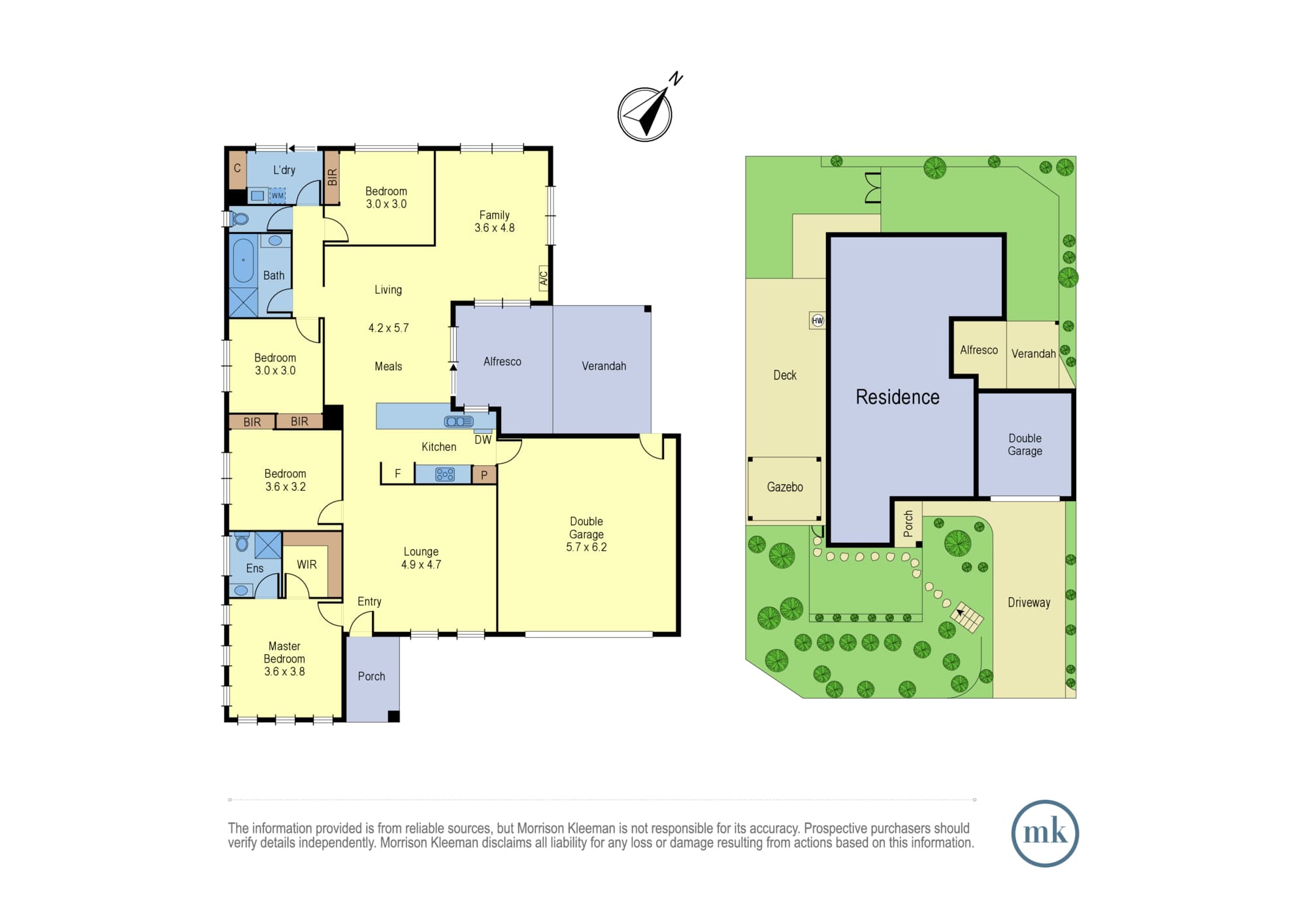 3/8 Seaview Street, KINGSCLIFF NSW 2487, Kingscliff - Image 1