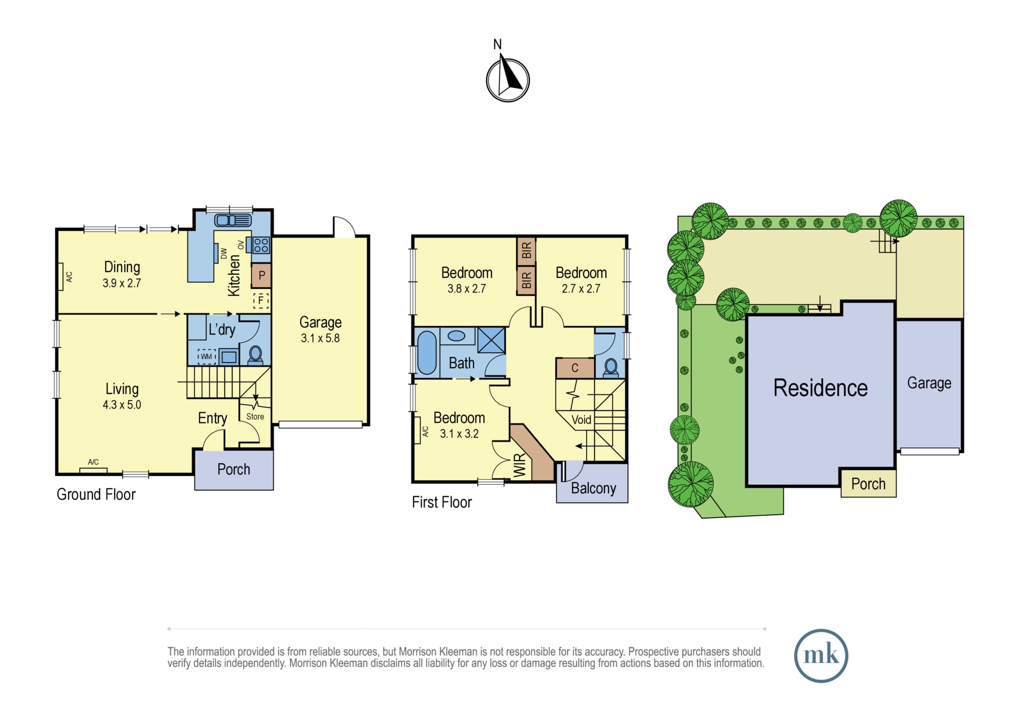 4/852 Main Road, Eltham, Eltham - Image 1
