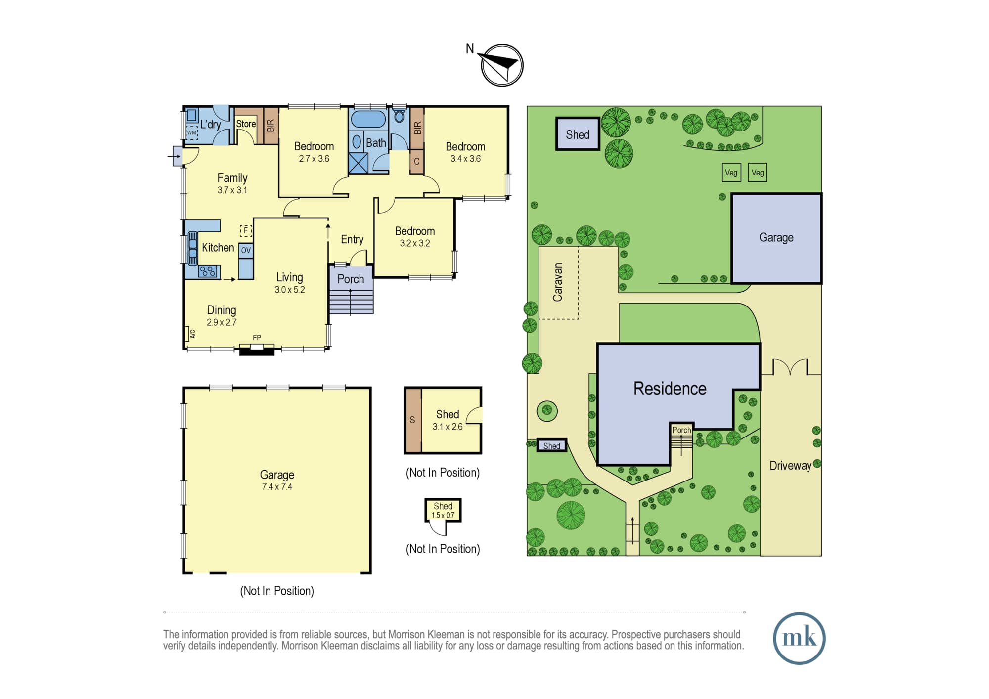 Briar Hill, Briar Hill - Image 1