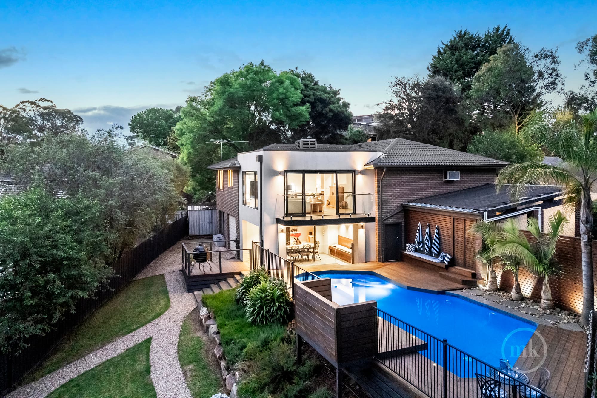 Greensborough, Greensborough - Thumbnail 2