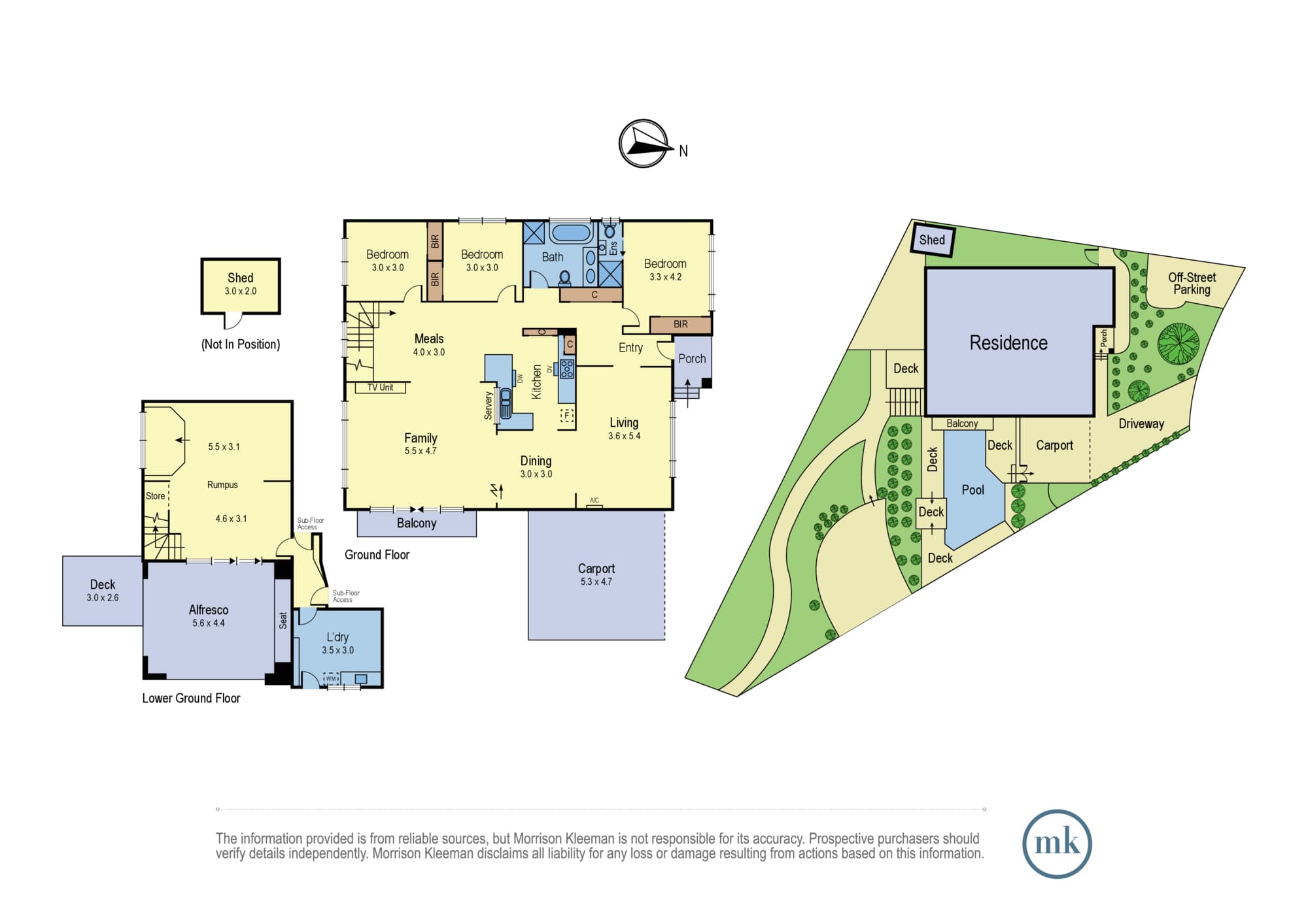 Greensborough, Greensborough - Image 1