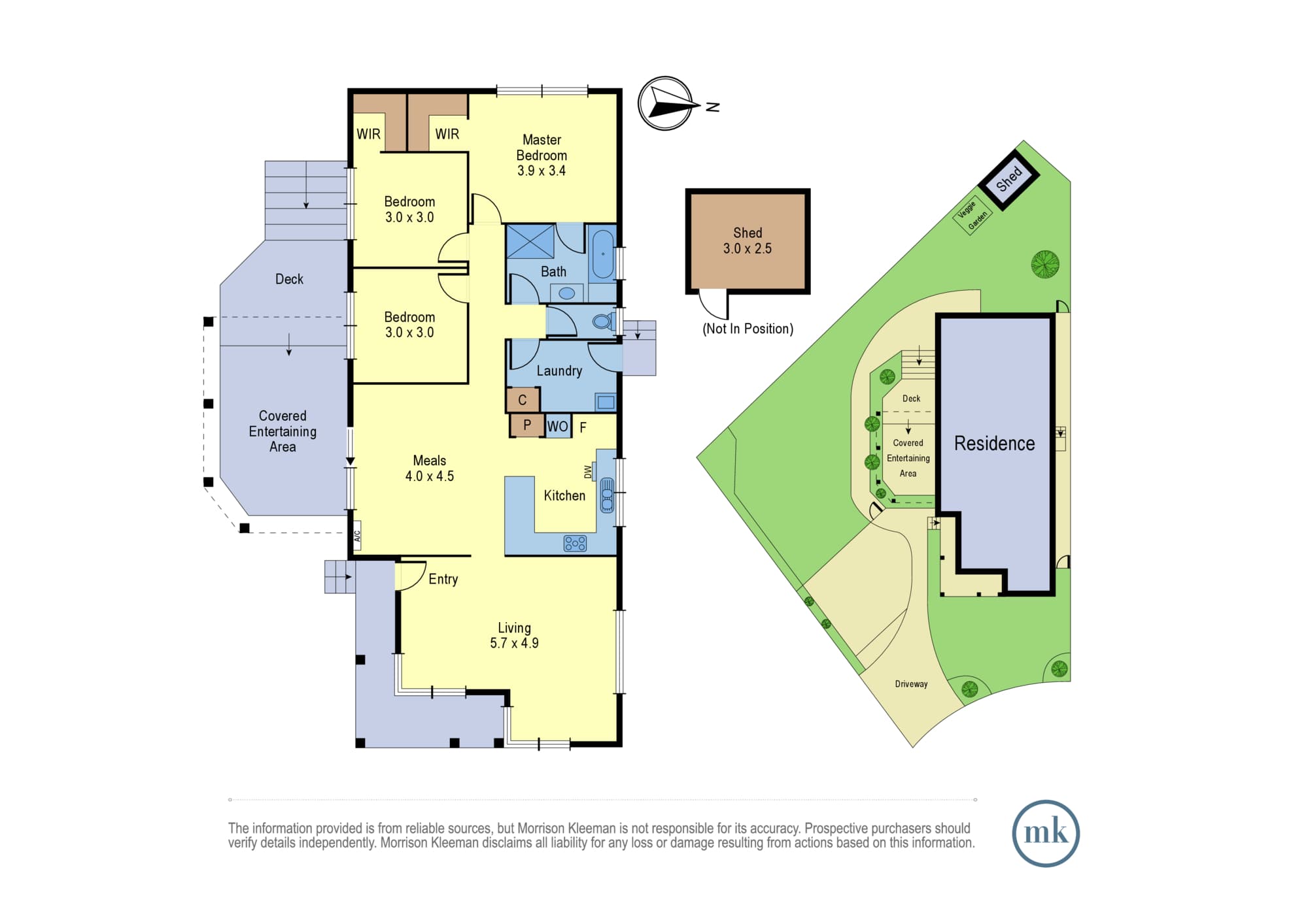 Epping, Epping - Image 1
