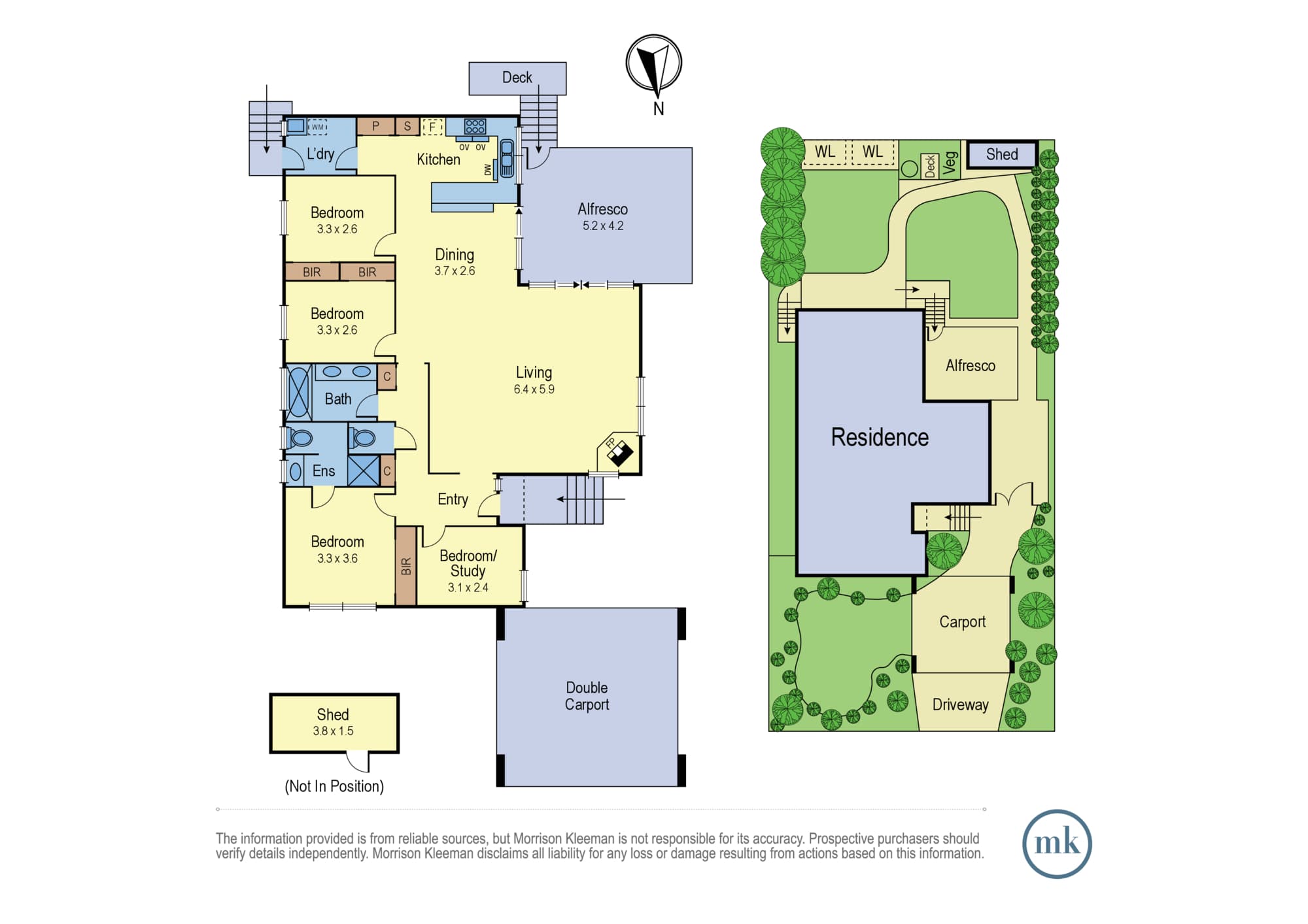 Greensborough, Greensborough - Image 1