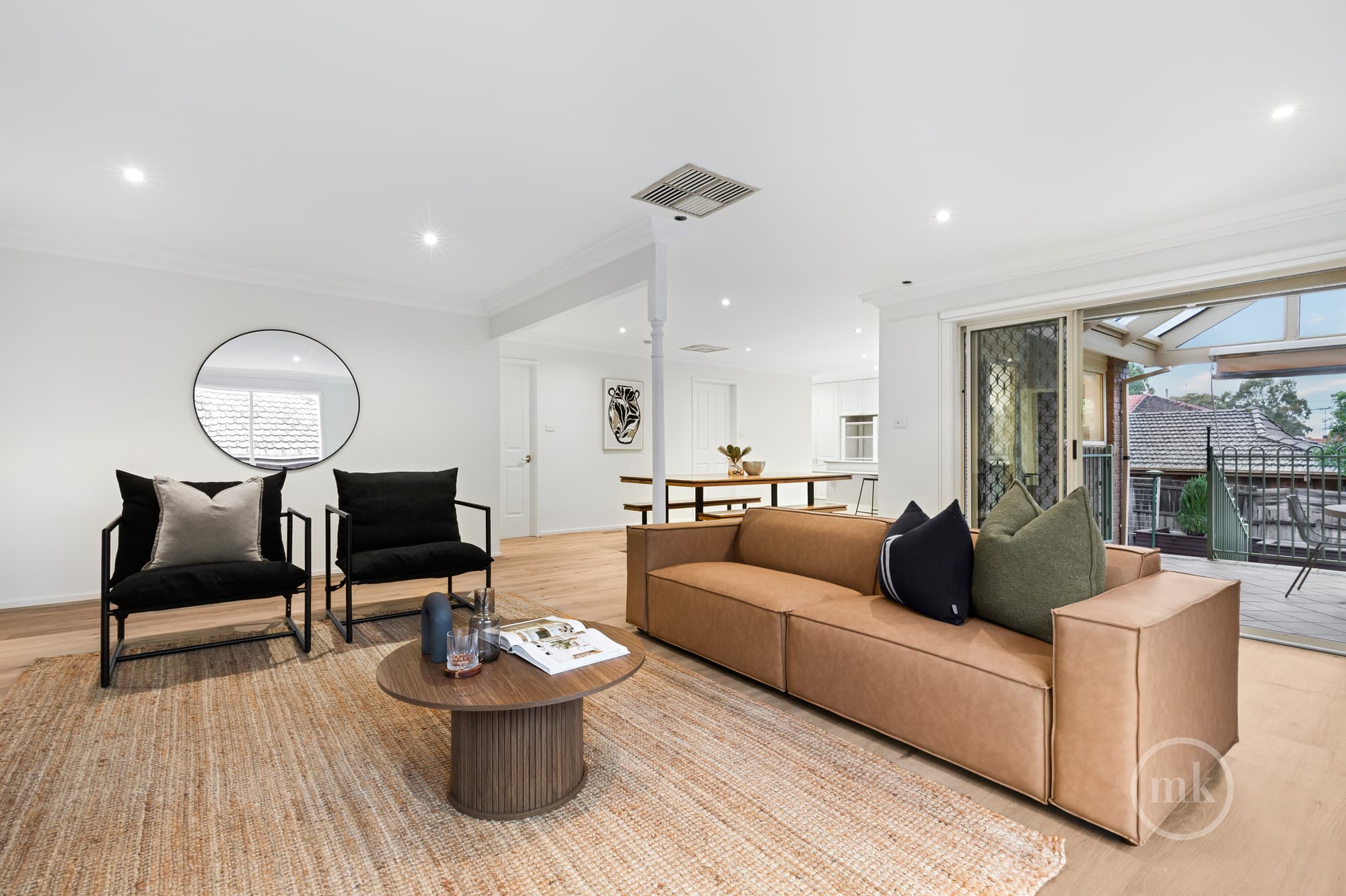 Greensborough, Greensborough - Thumbnail 3