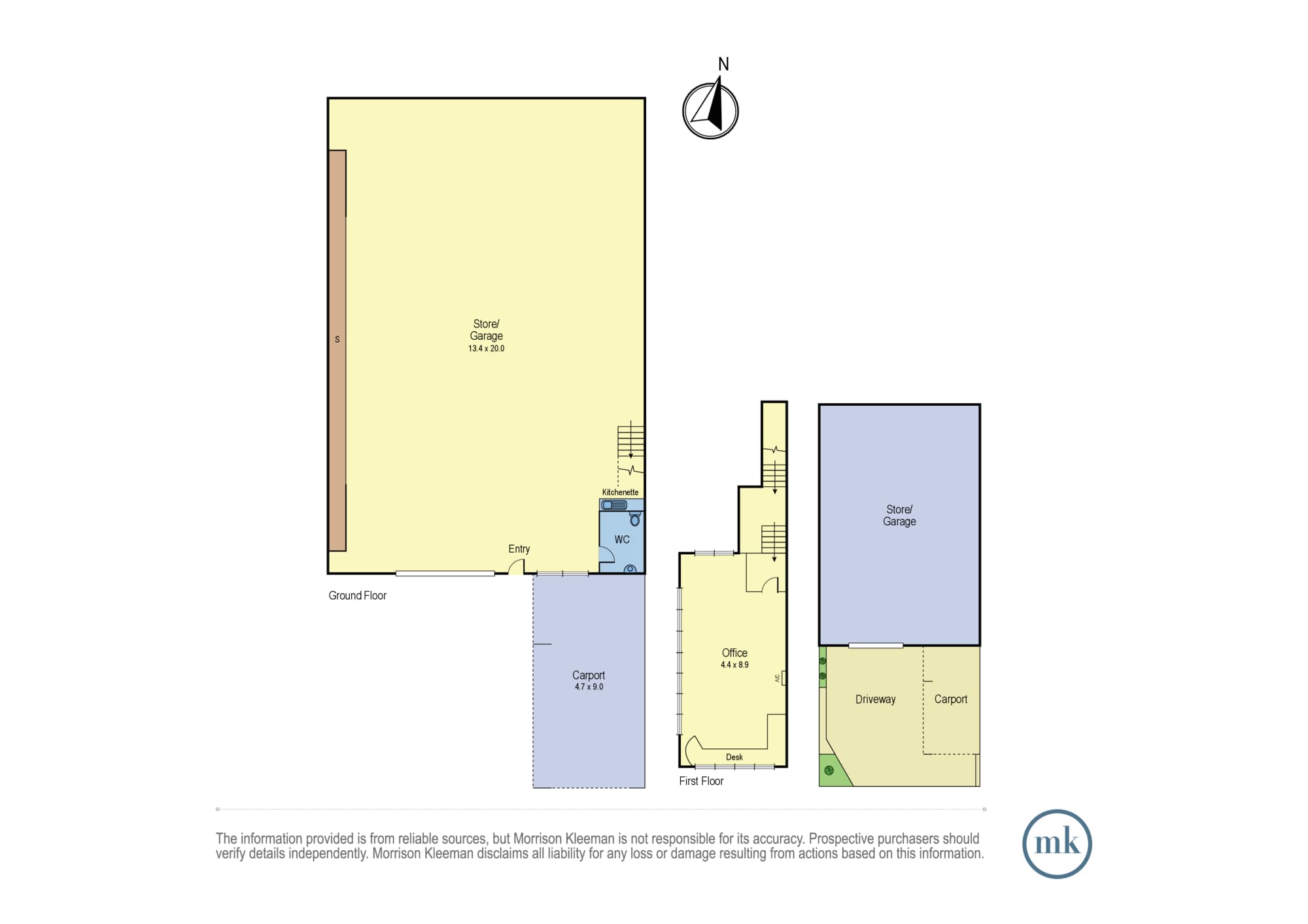 Kilsyth, Kilsyth - Image 1