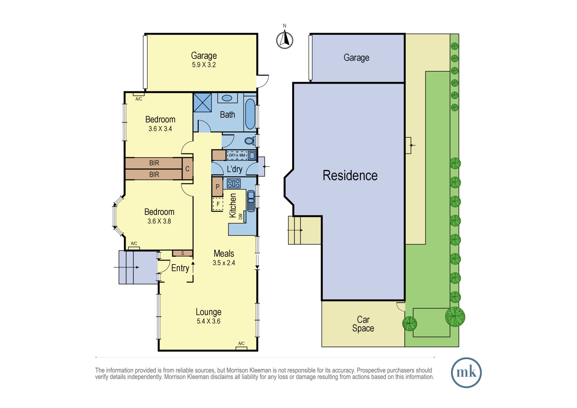 2/5 Leith Road, Macleod, Macleod - Image 1