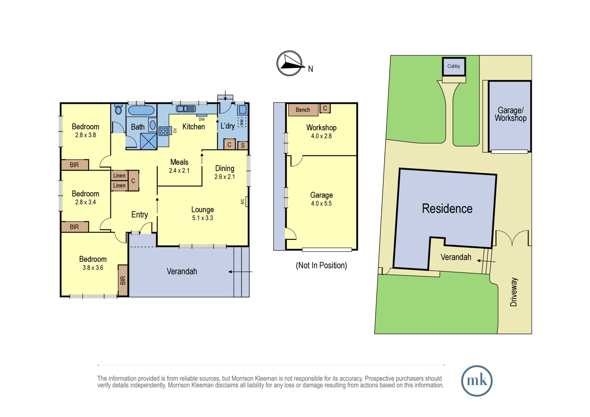 Epping, Epping - Image 1