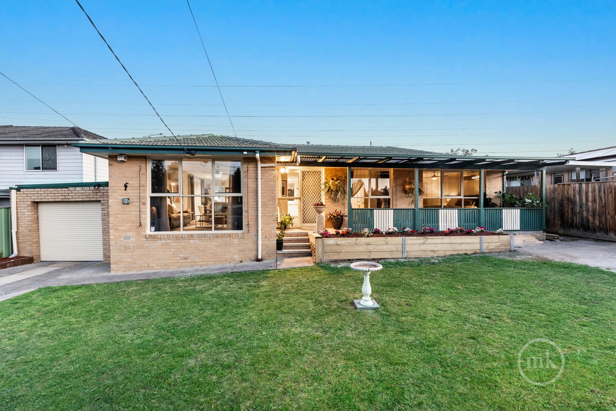 Bundoora, Bundoora - Thumbnail 2