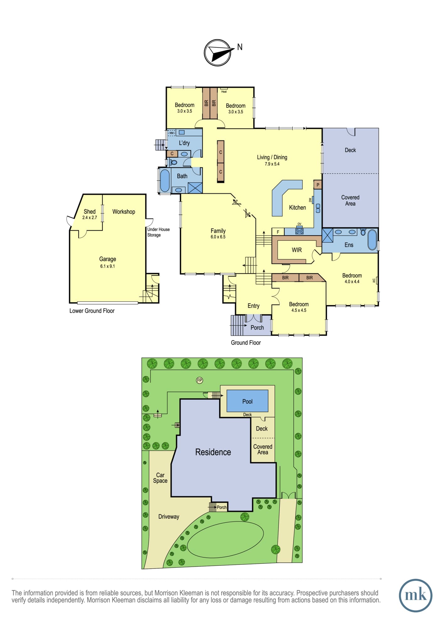 31 Brownlow Drive, Diamond Creek, Diamond Creek - Image 1