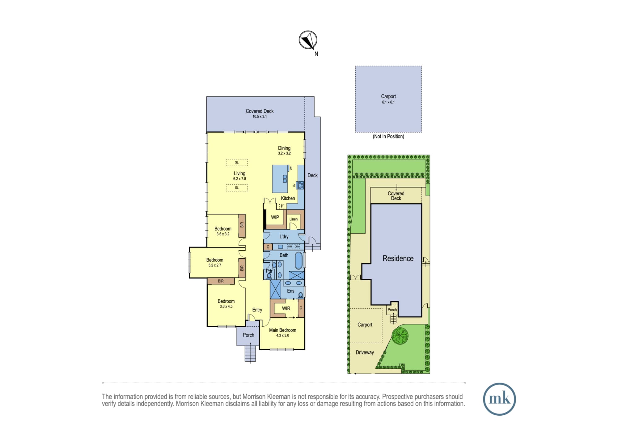 Greensborough, Greensborough - Image 1