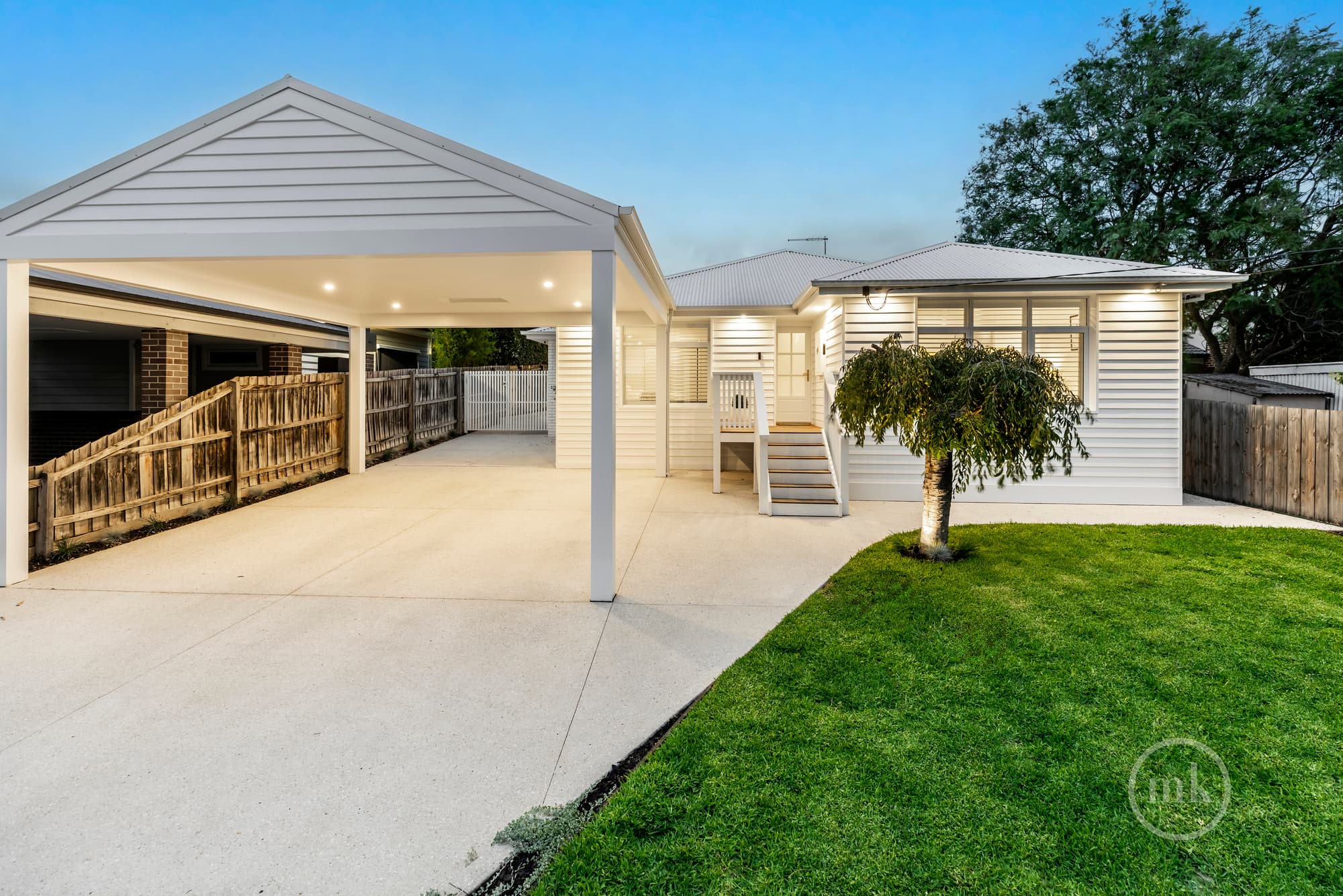 Greensborough, Greensborough - Thumbnail 2