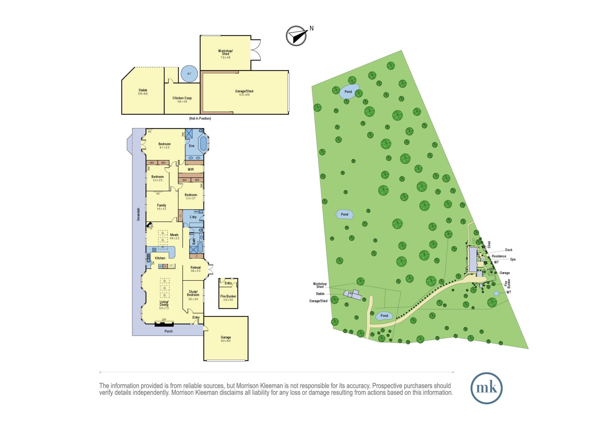 Kangaroo Ground, Kangaroo Ground - Image 1
