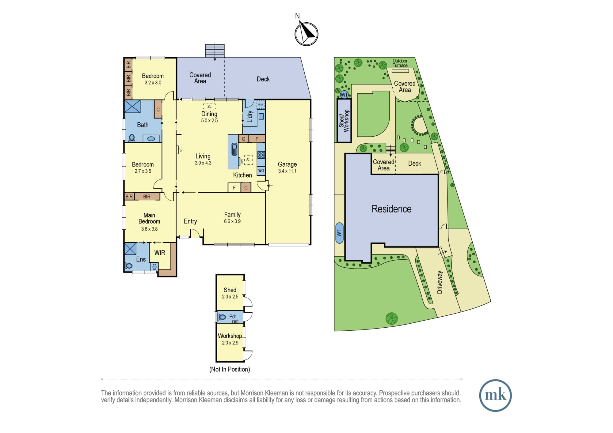 Greensborough, Greensborough - Image 1