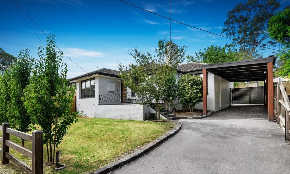Wattle Glen, Wattle Glen - Image 1