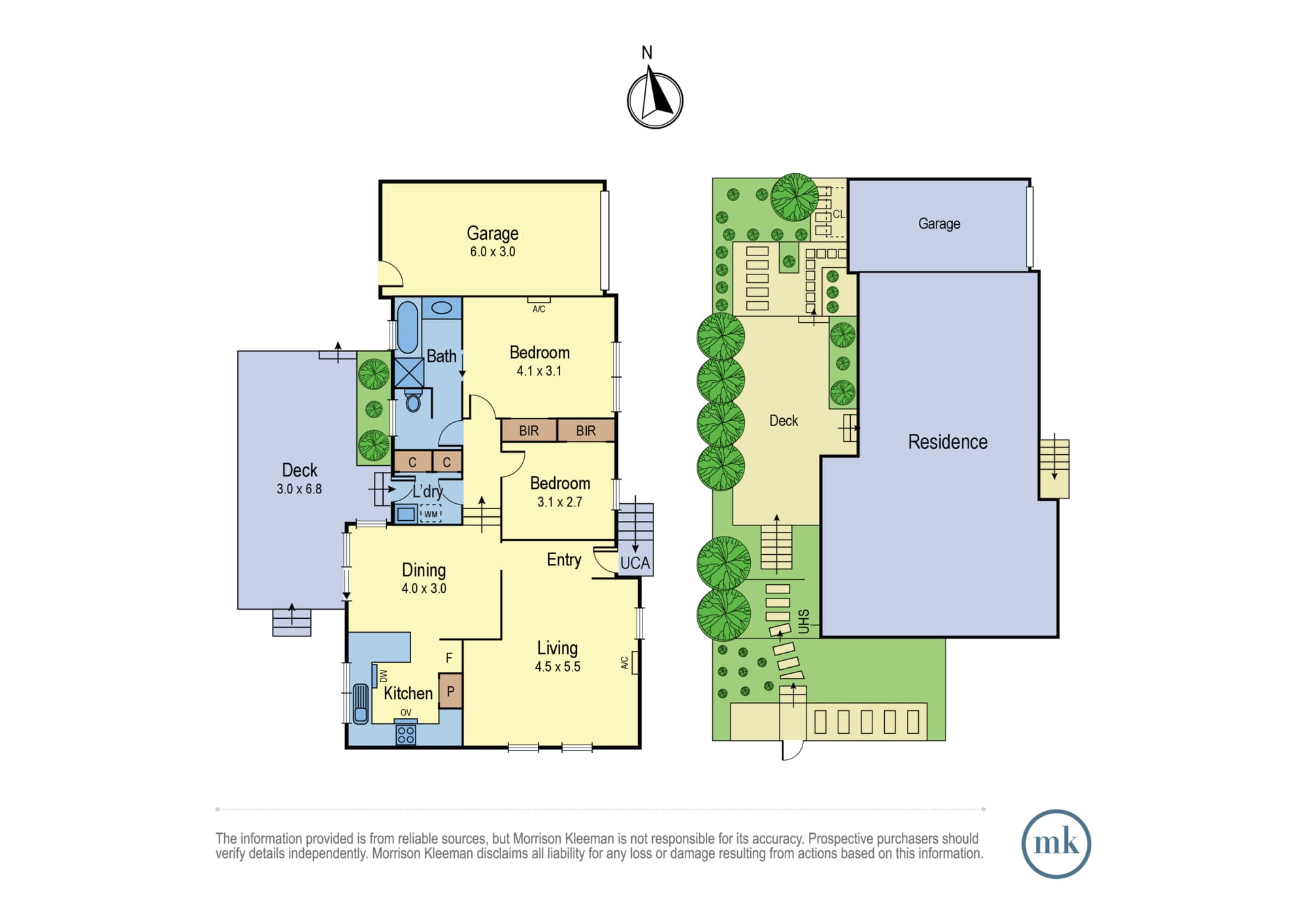 1/9 Paton Street, Montmorency, Montmorency - Image 1