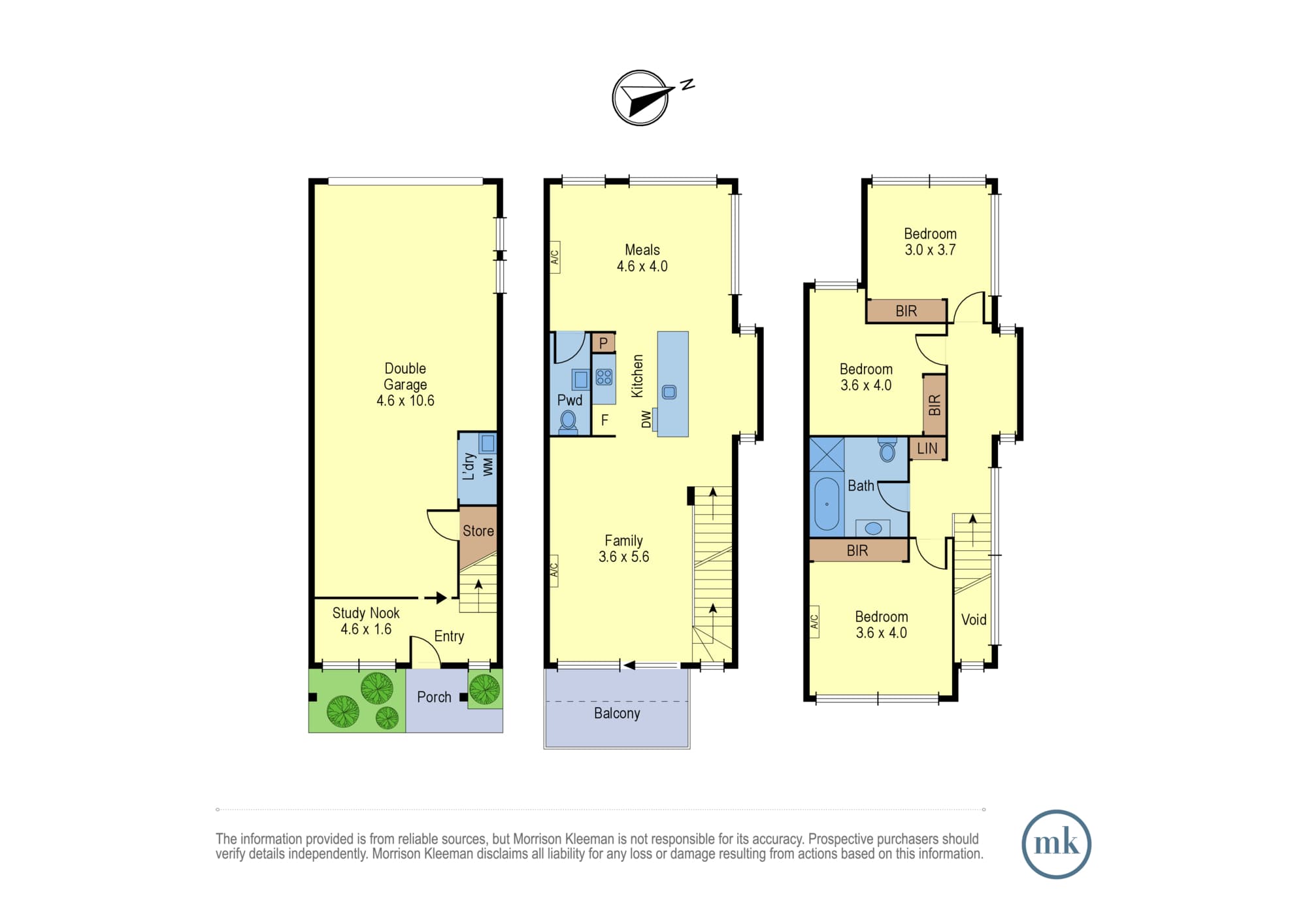 1/70 Hazel Glen Drive, Doreen, Doreen - Image 1