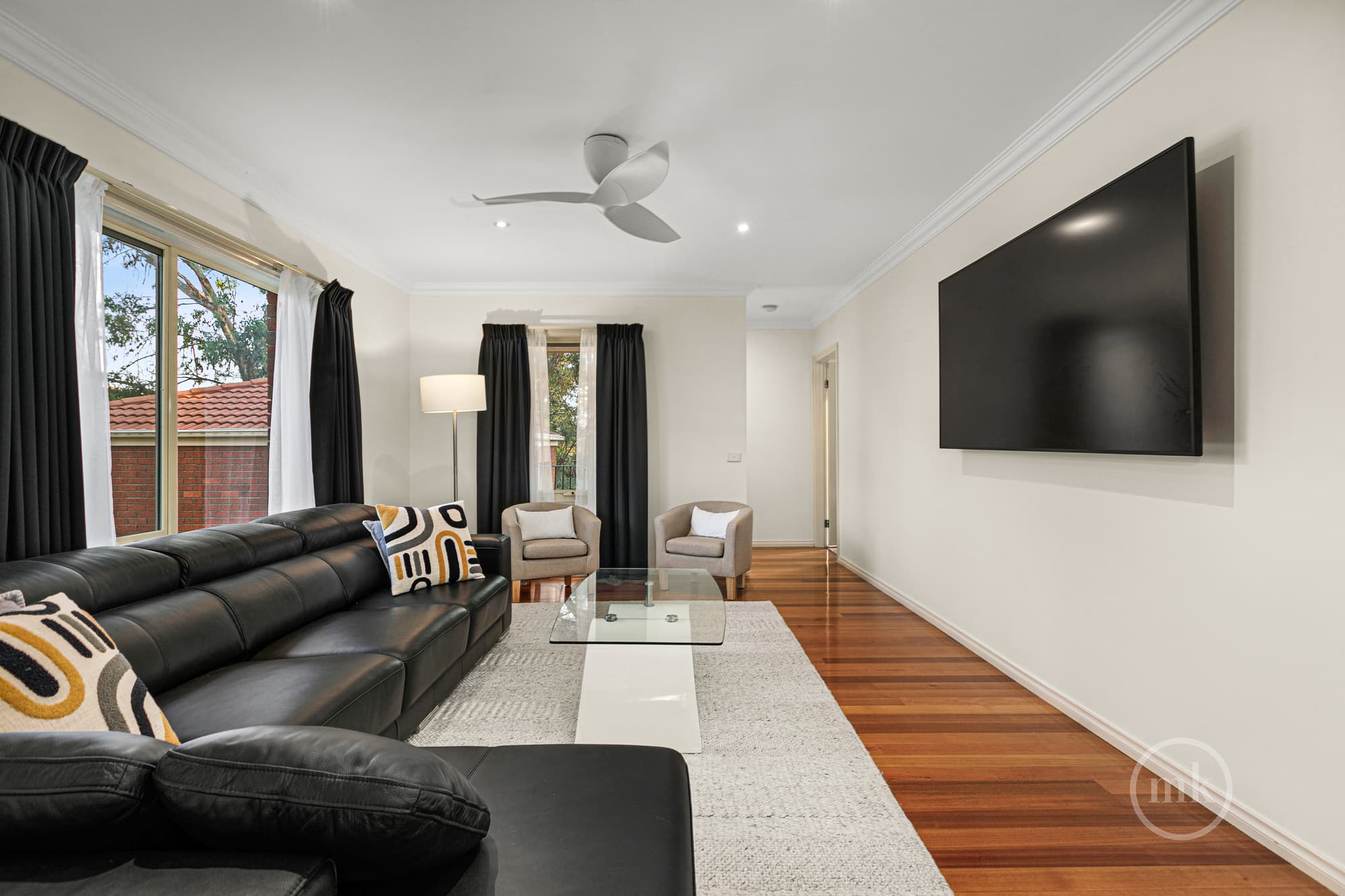 3/20 Willis Street, Greensborough, Greensborough - Thumbnail 5