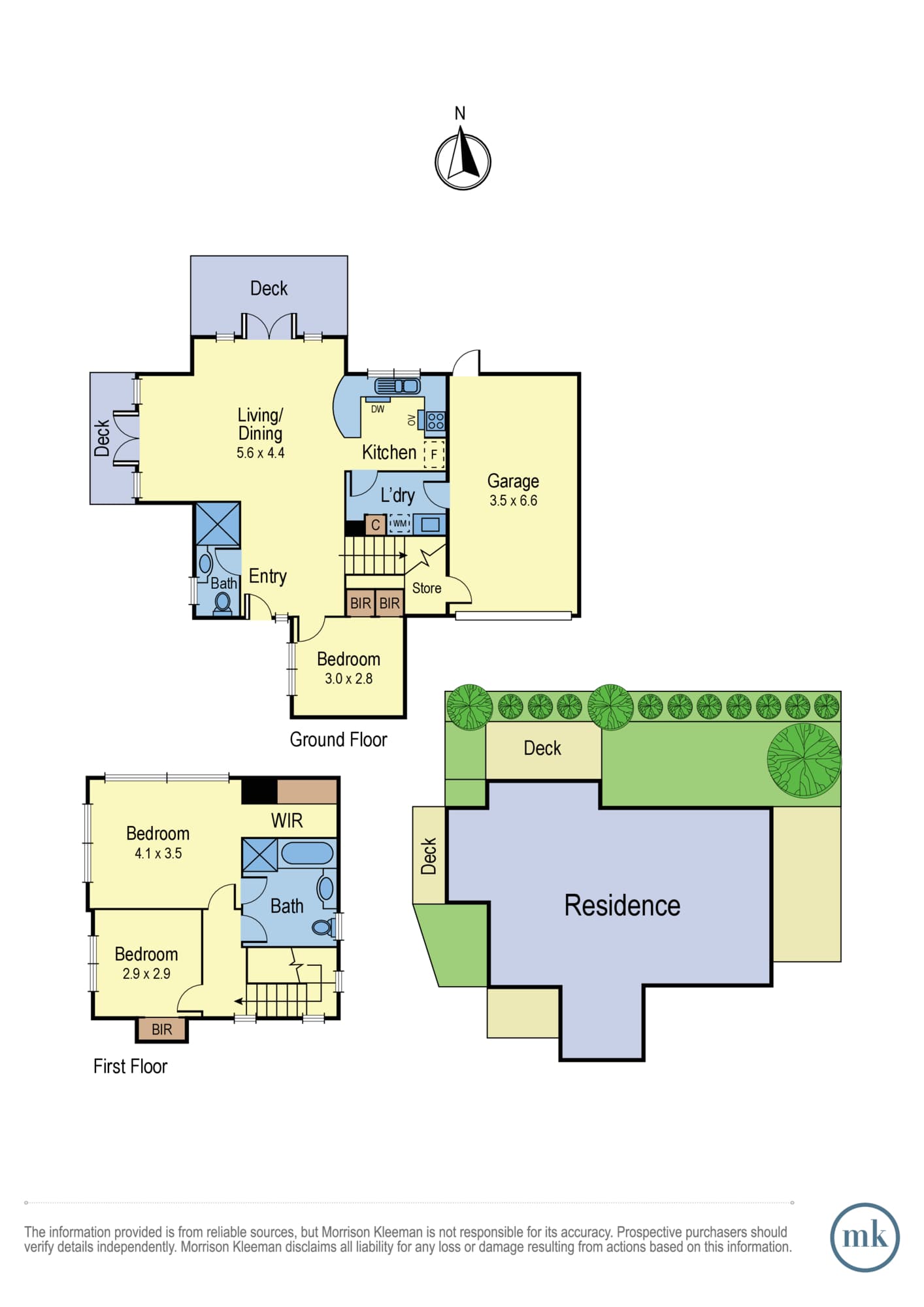 1/226 Mountain View Road, Briar Hill, Briar Hill - Image 1