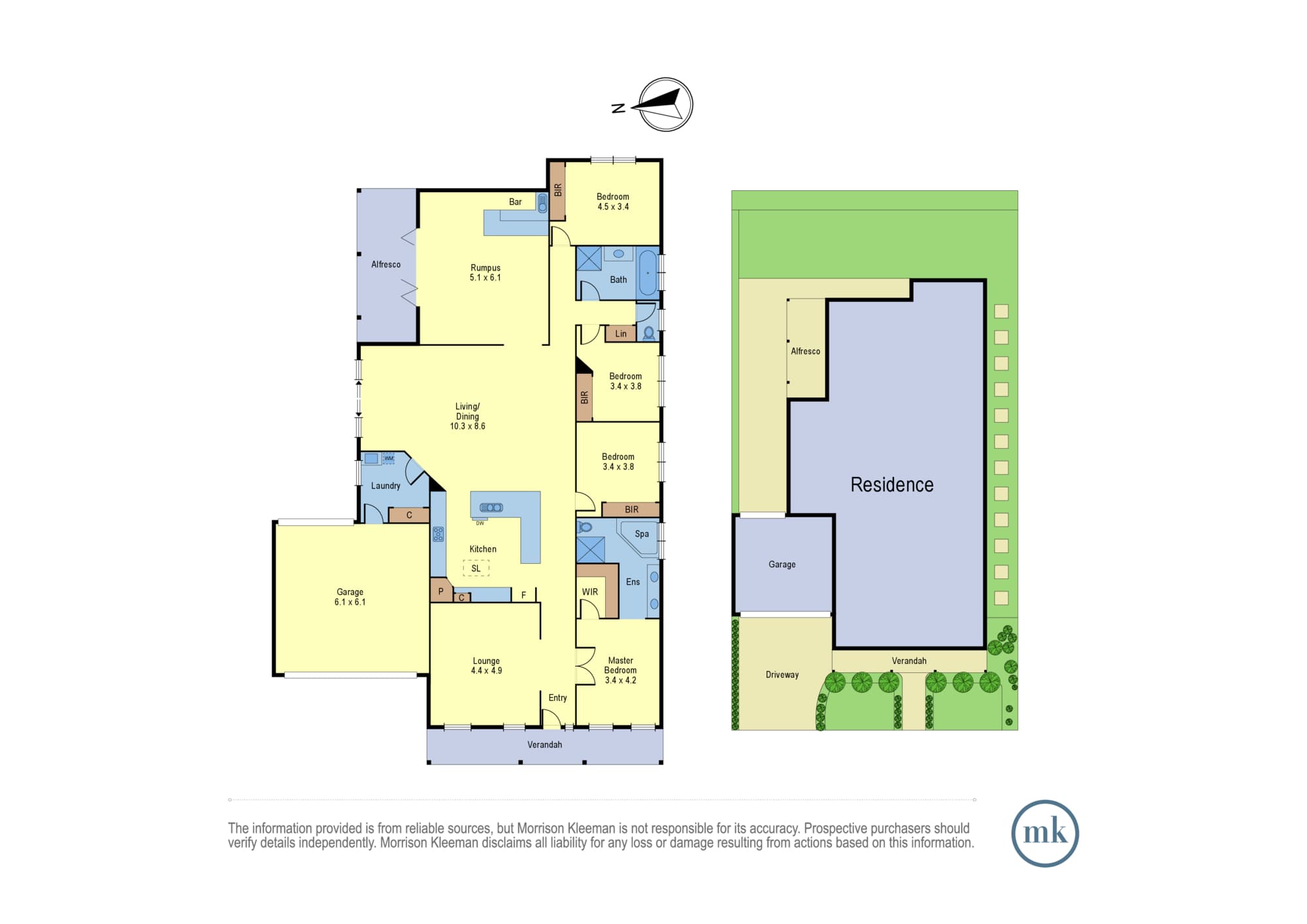 22 Spoonbill Street, Doreen, Doreen - Image 1