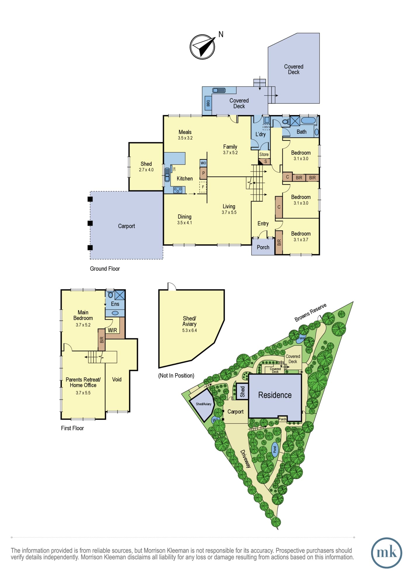 Greensborough, Greensborough - Image 1
