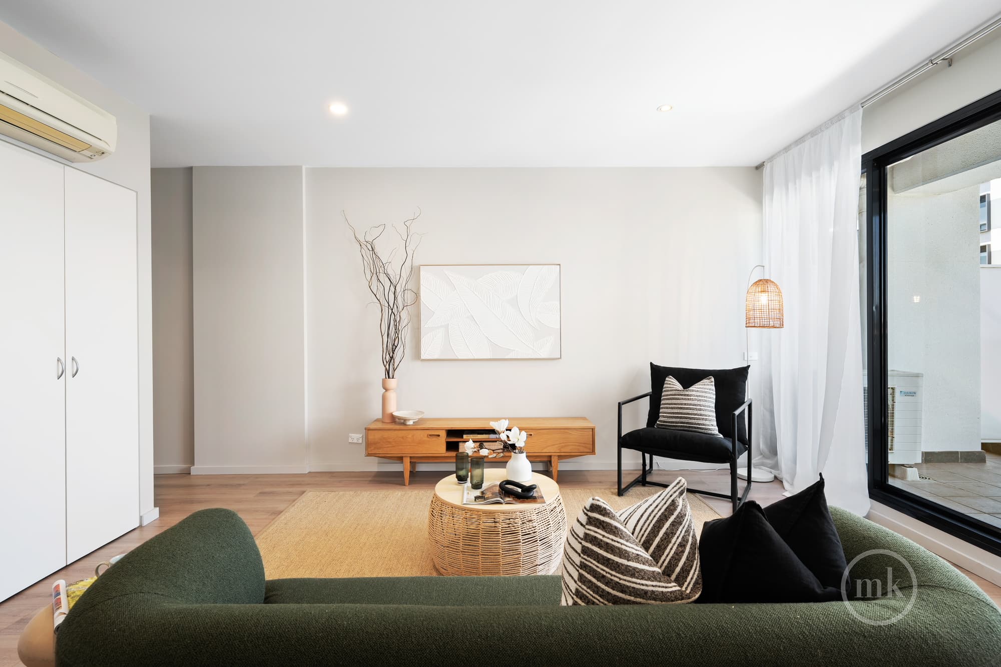 206/535 Mt Alexander Road, Moonee Ponds, Moonee Ponds - Thumbnail 3