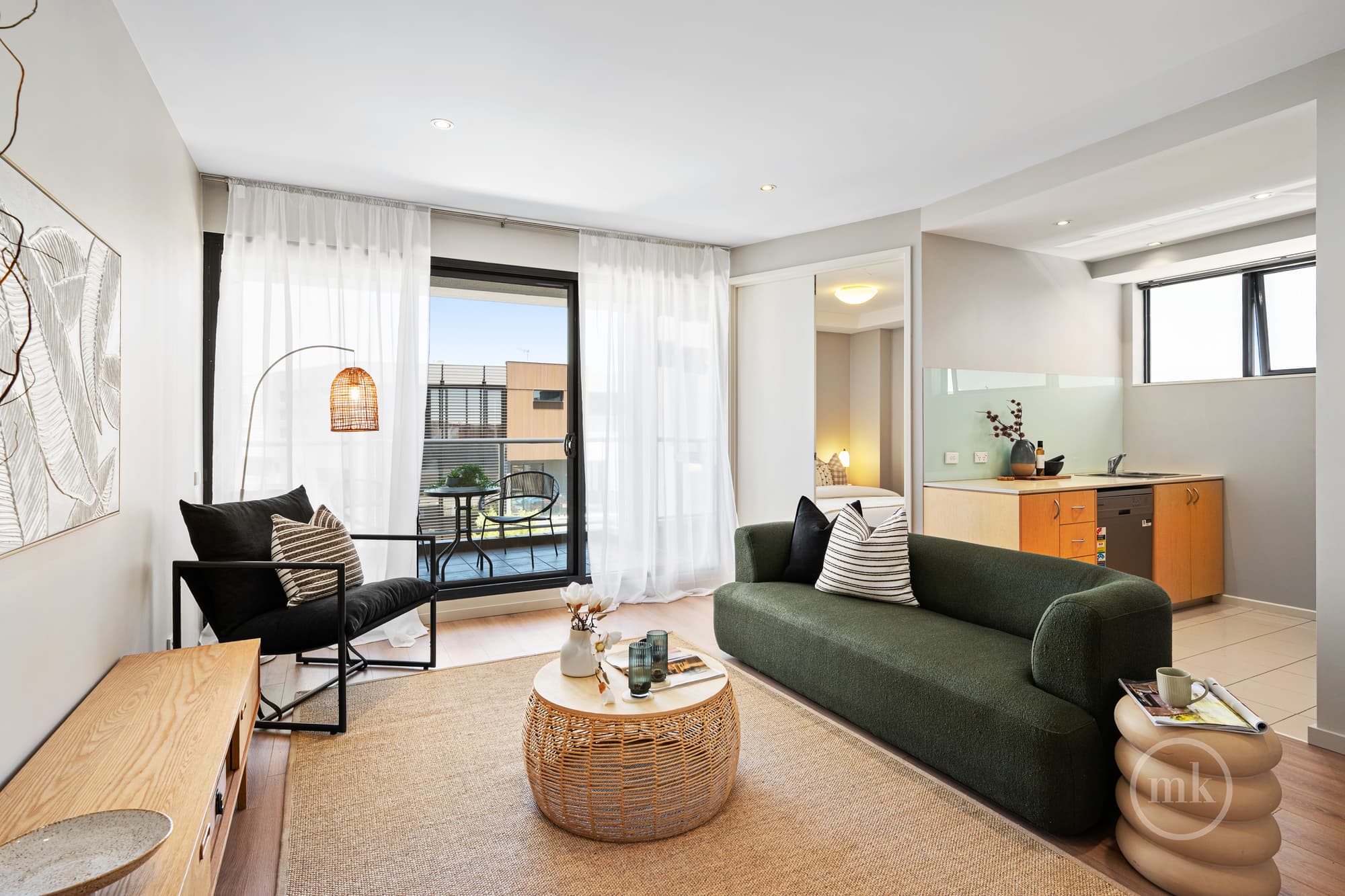 206/535 Mt Alexander Road, Moonee Ponds, Moonee Ponds - Thumbnail 2