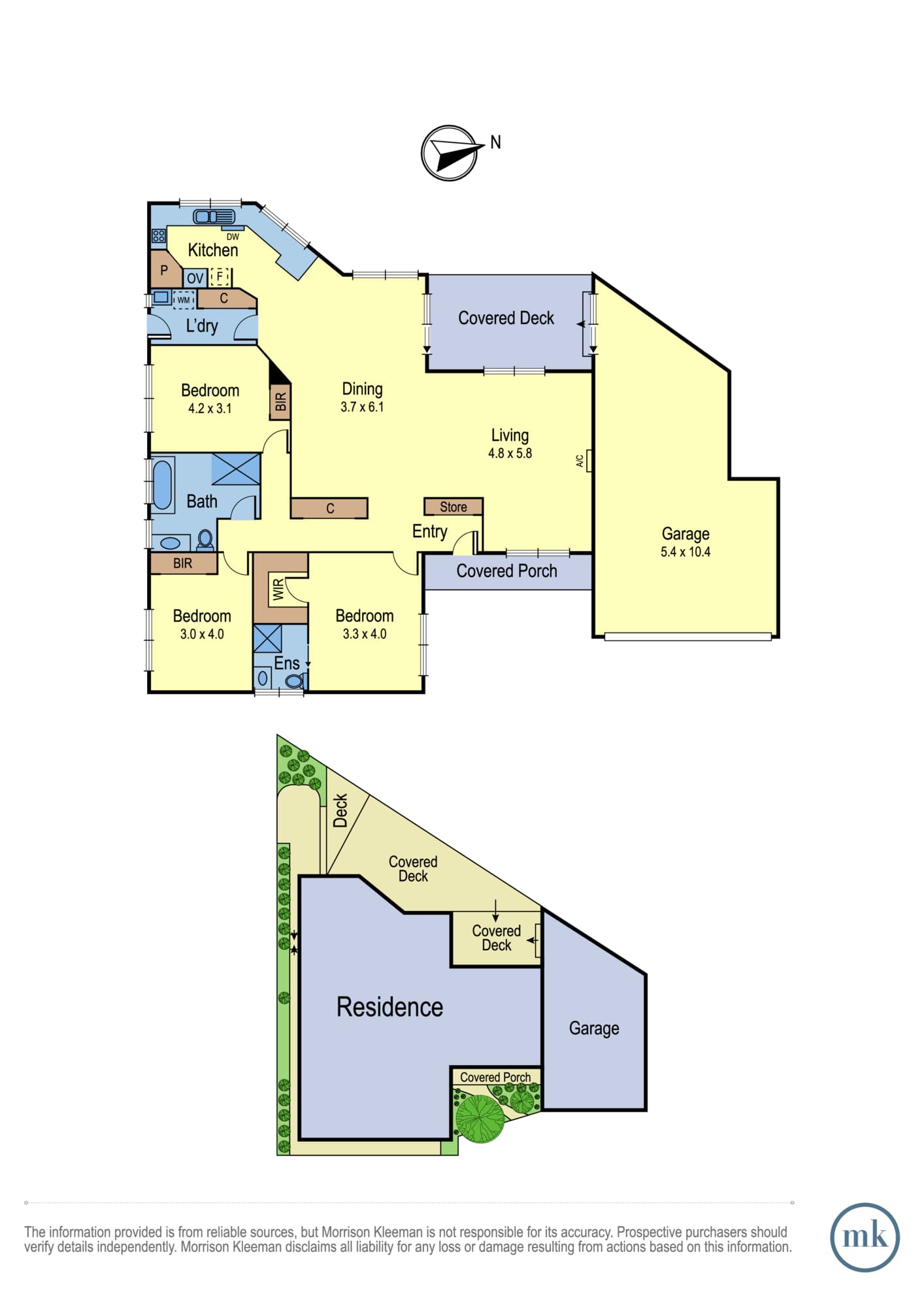 4/16 Fyffe Street, Diamond Creek, Diamond Creek - Image 1