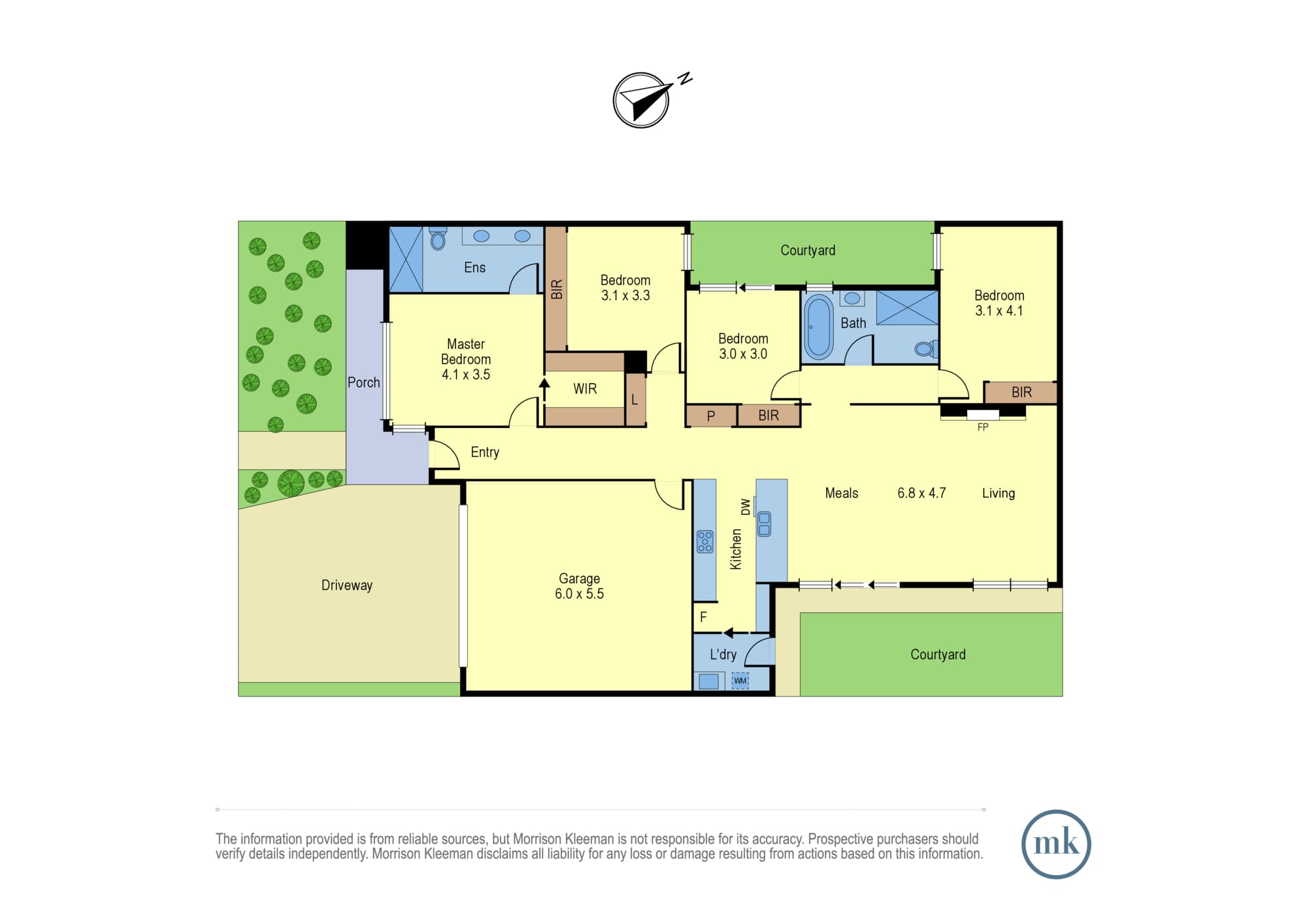 7 Taggiasca Drive, Wollert, Wollert - Image 1