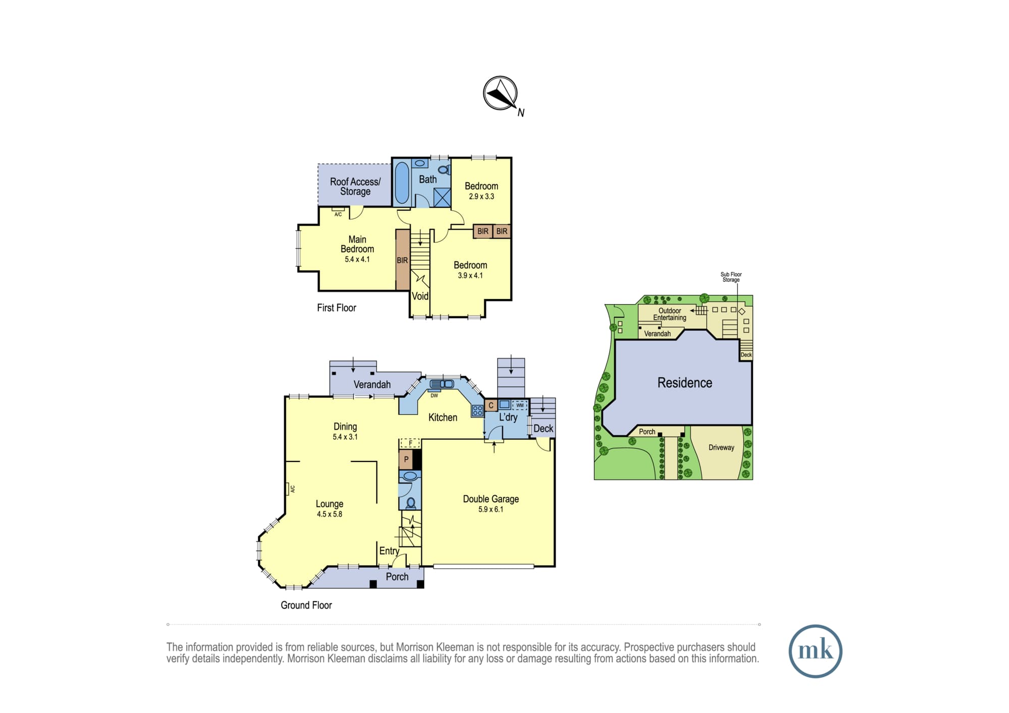 1/16 Starling Street, Montmorency, Montmorency - Image 1