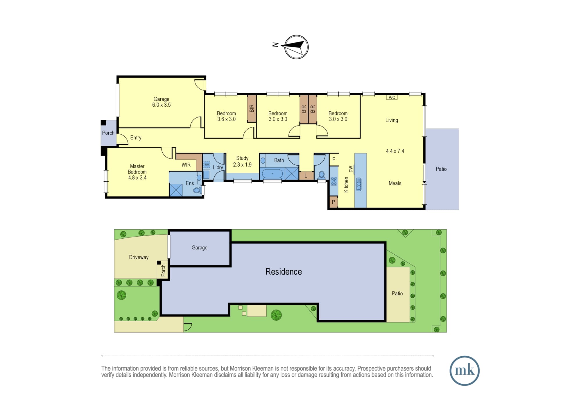 5 Blaimore Way, Mernda, Mernda - Image 1