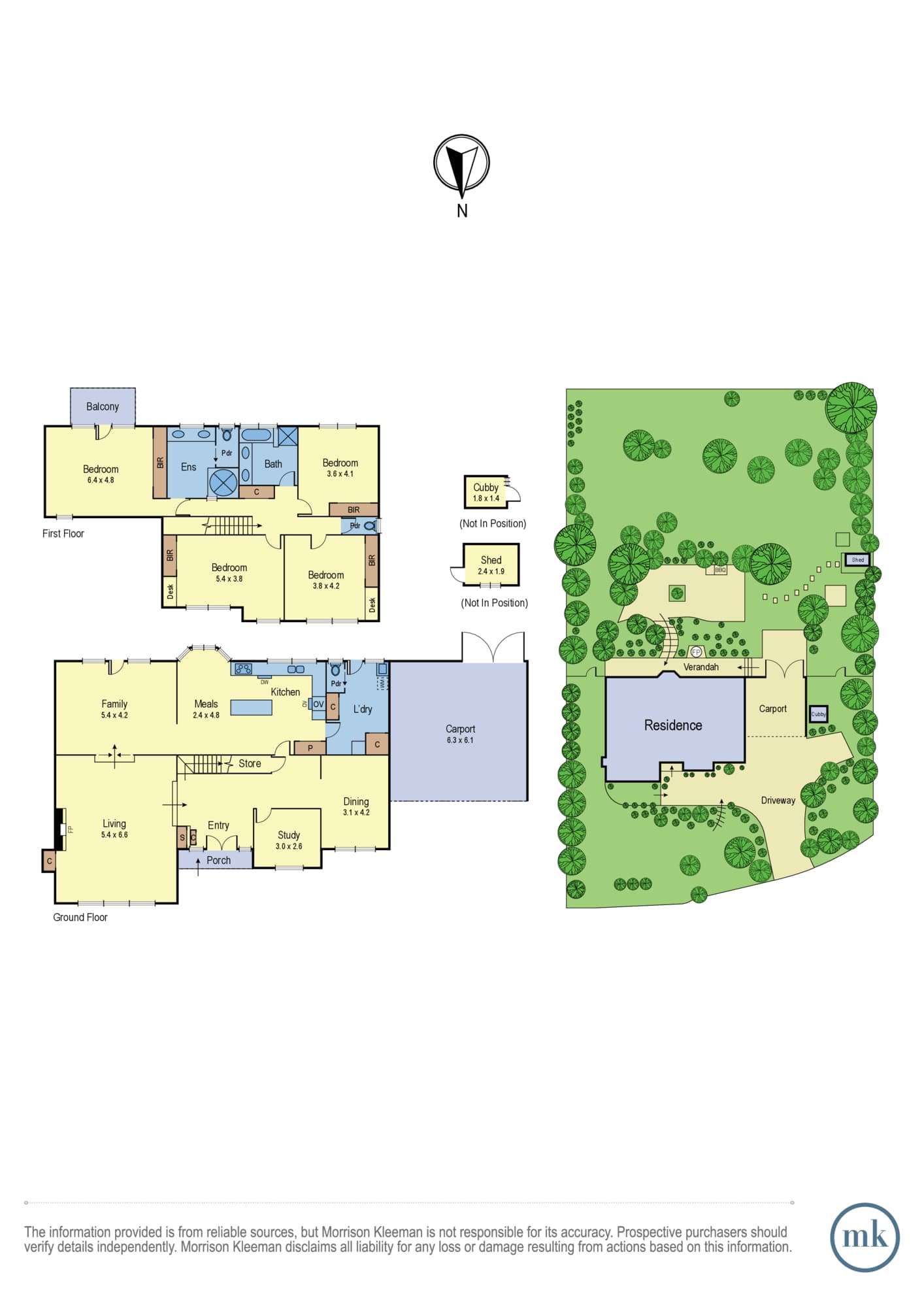 Eltham, Eltham - Image 1