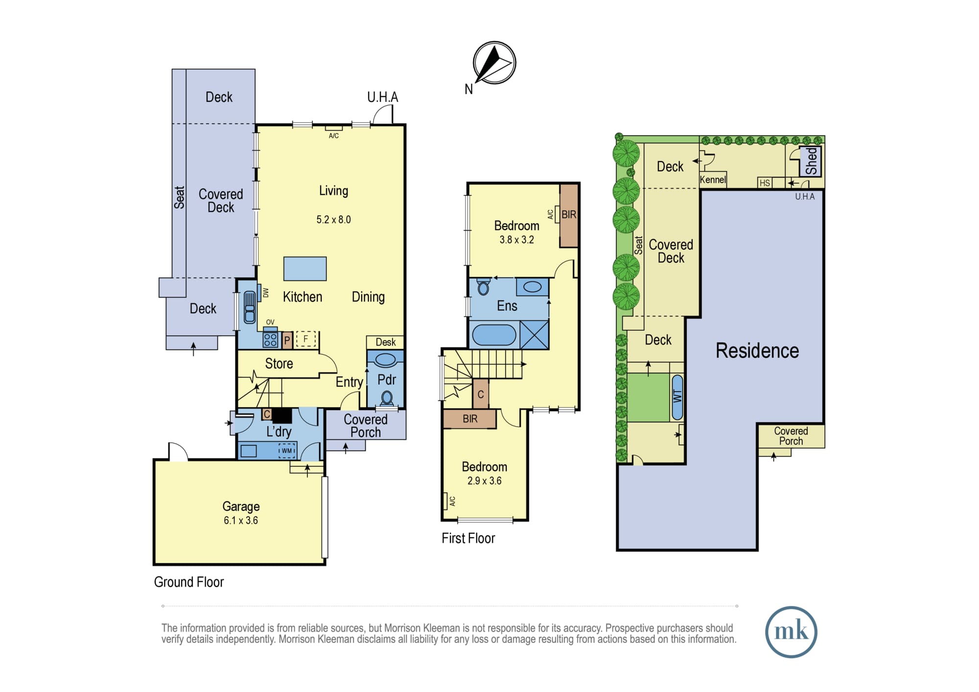 3/20 Williams Road, Briar Hill, Briar Hill - Image 1
