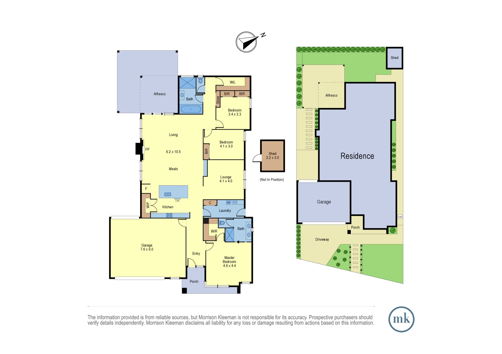 10 Gallivant Drive, Doreen, Doreen - Image 1
