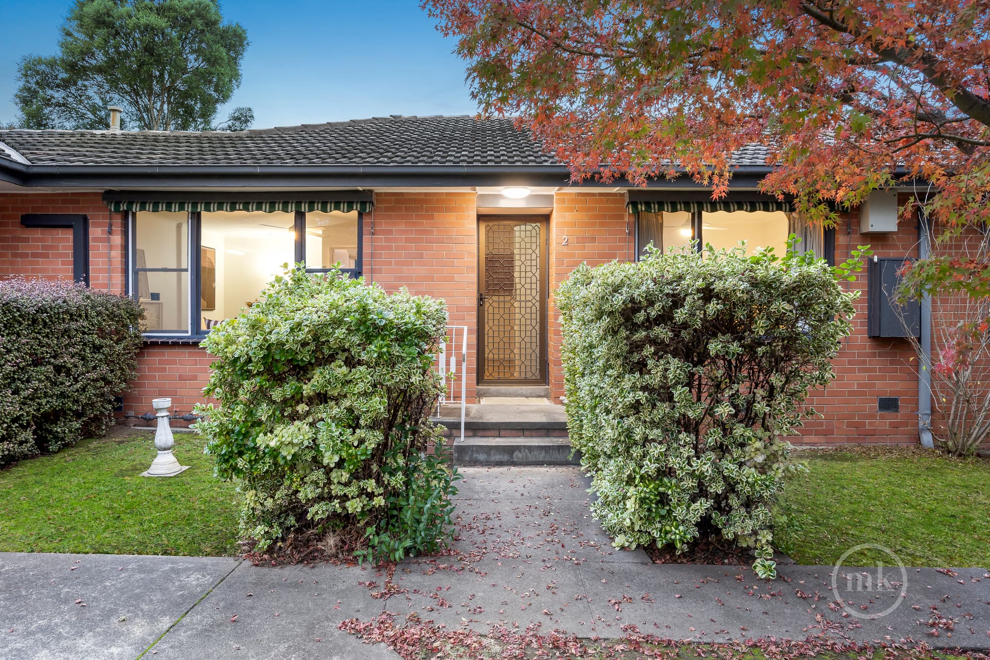 2/52 Vermont Parade, Greensborough, Greensborough - Thumbnail 2