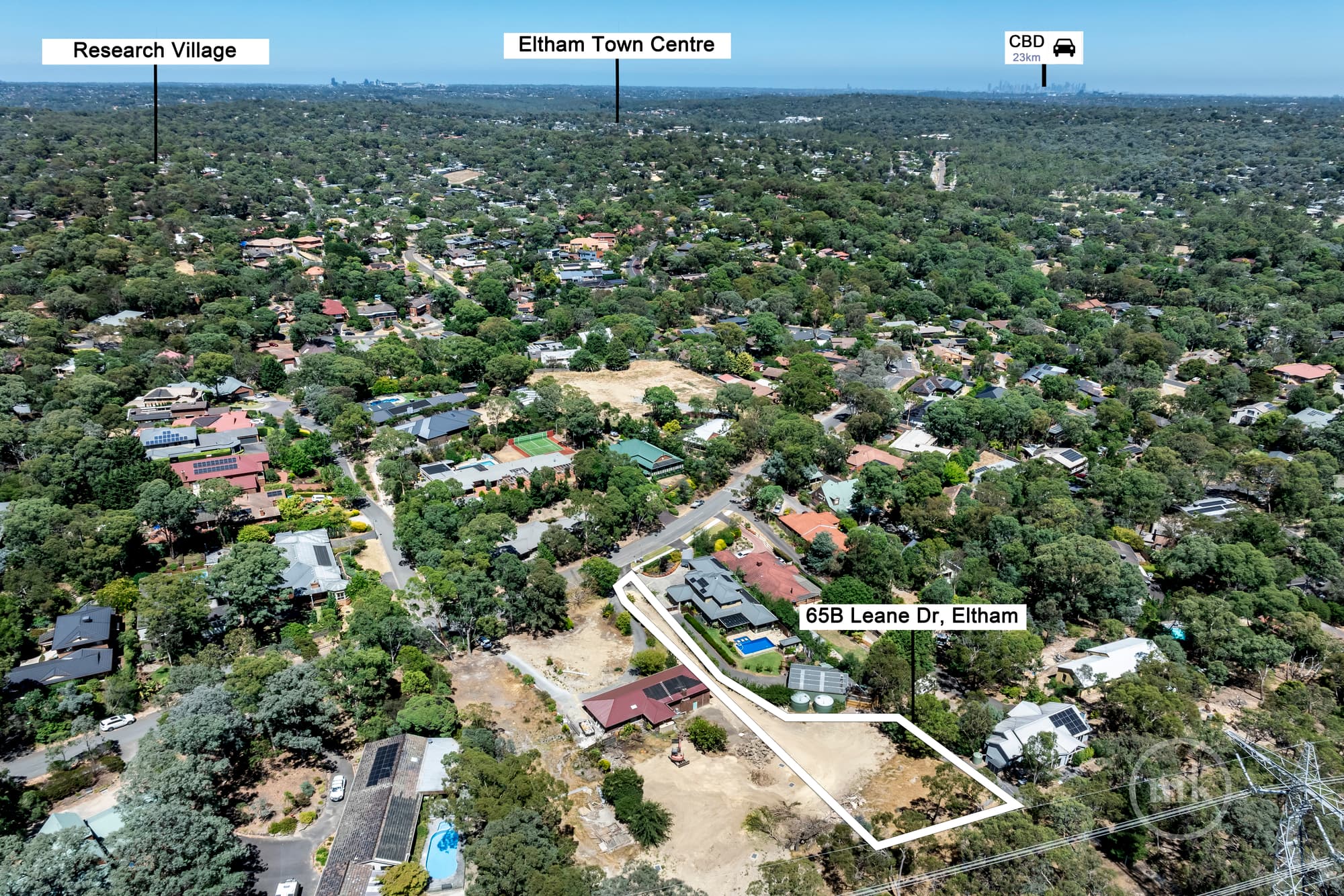 Eltham, Eltham - Thumbnail 3